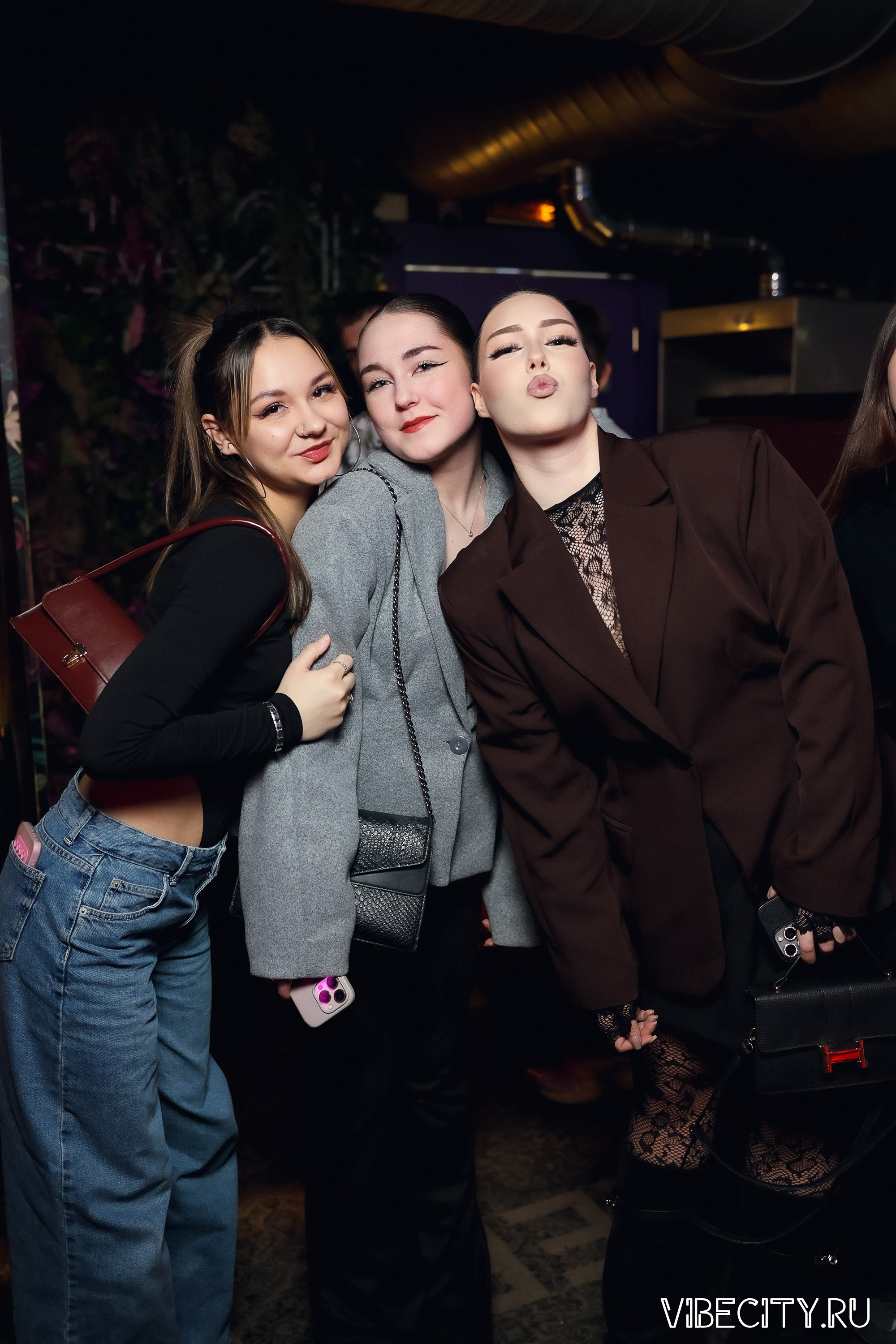 DOUBLE U. VIBECITY.RU Вайб Сити Ру Фоторепортажи Фотоотчеты Калининград