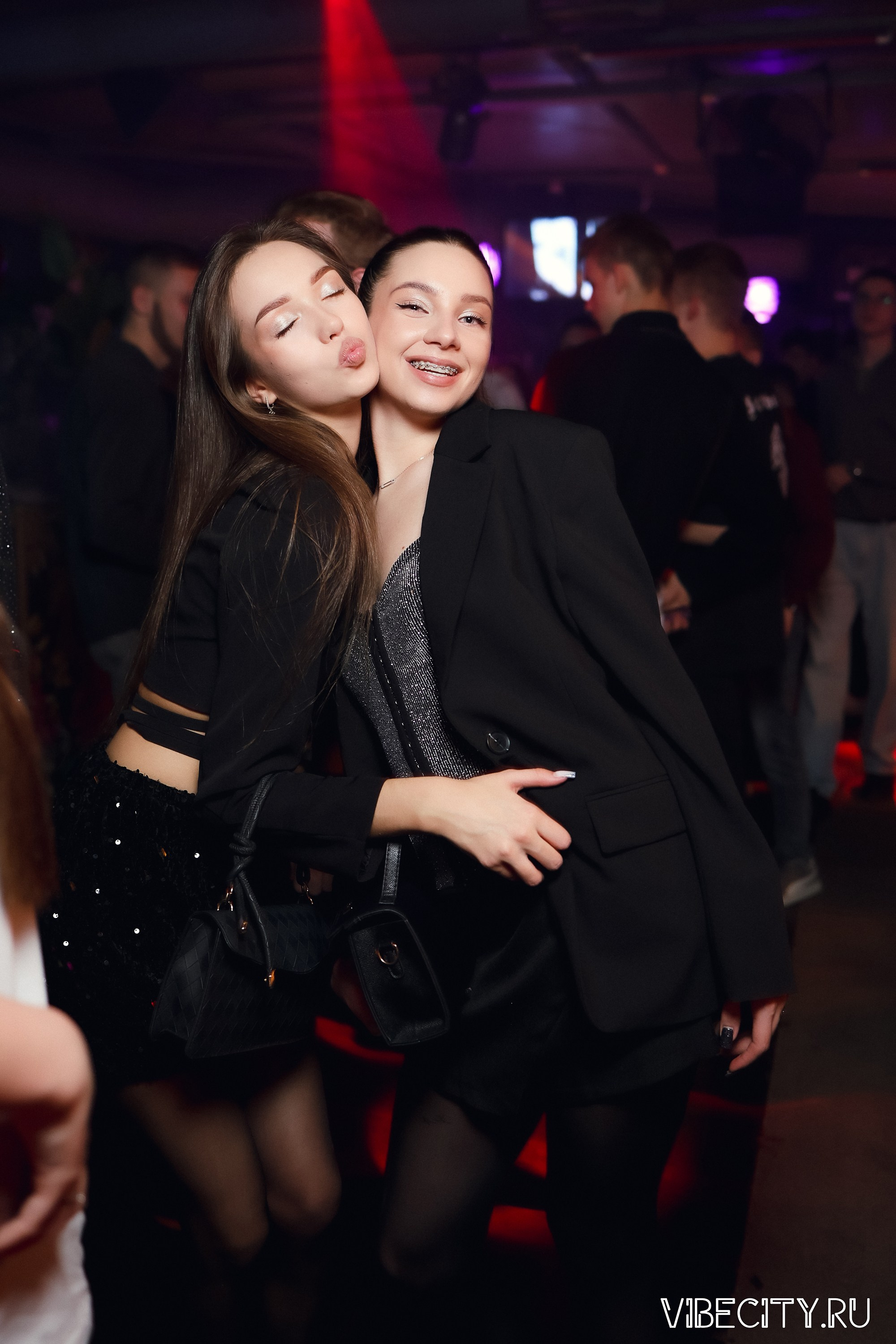 DOUBLE U. VIBECITY.RU Вайб Сити Ру Фоторепортажи Фотоотчеты Калининград