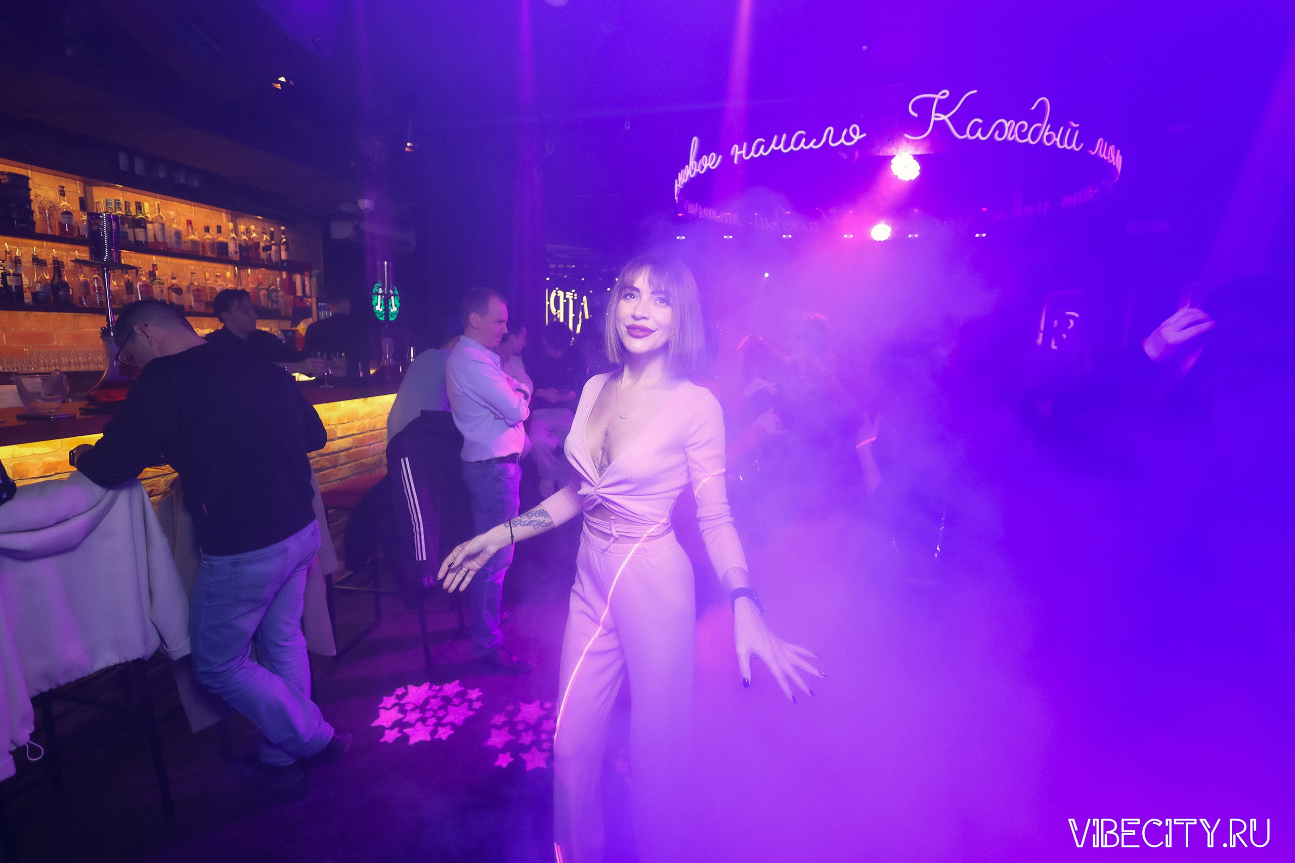 МЯТА lounge. VIBECITY.RU Вайб Сити Ру Фоторепортажи Фотоотчеты Калининград