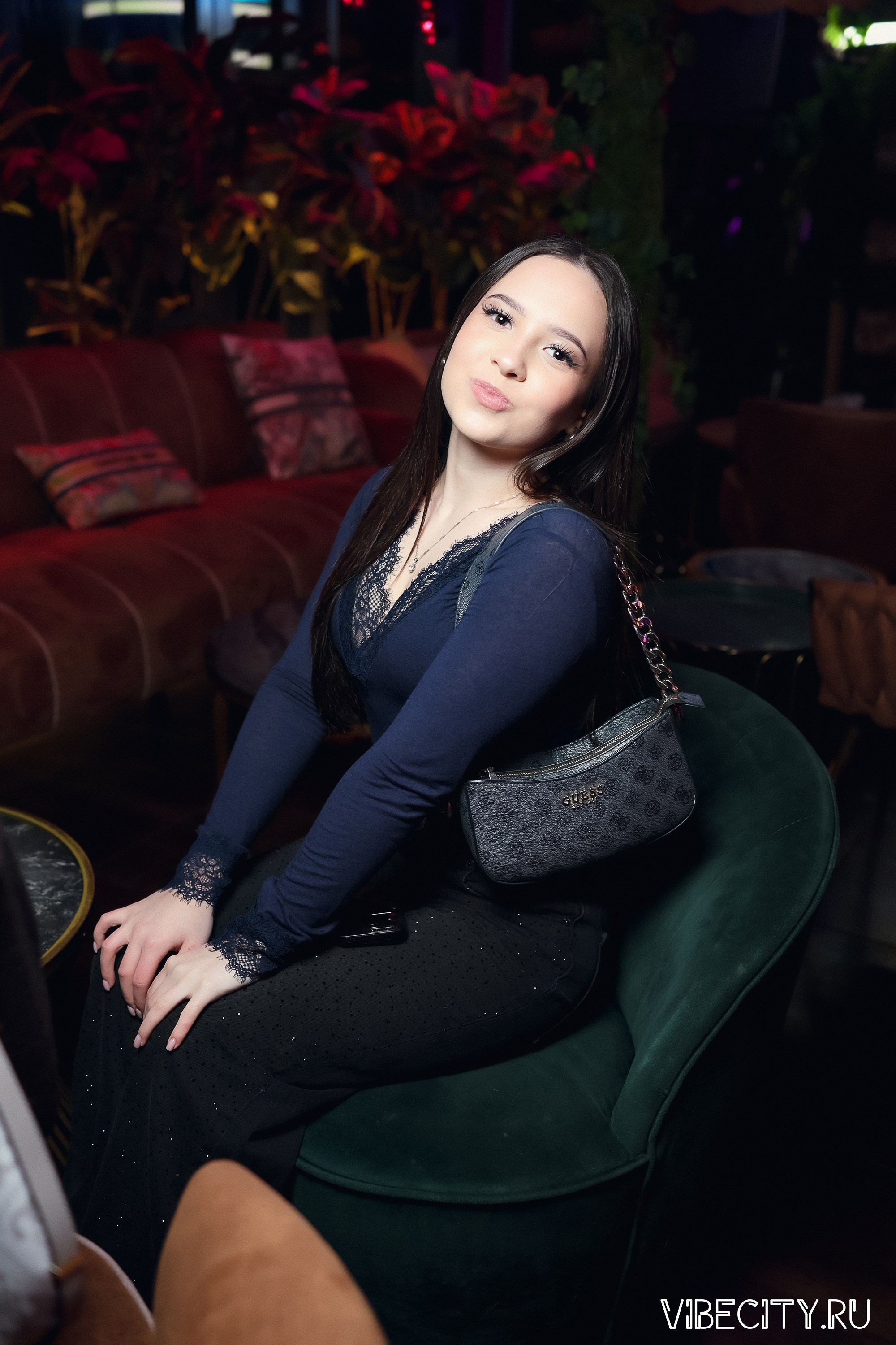 DOUBLE U. VIBECITY.RU Вайб Сити Ру Фоторепортажи Фотоотчеты Калининград