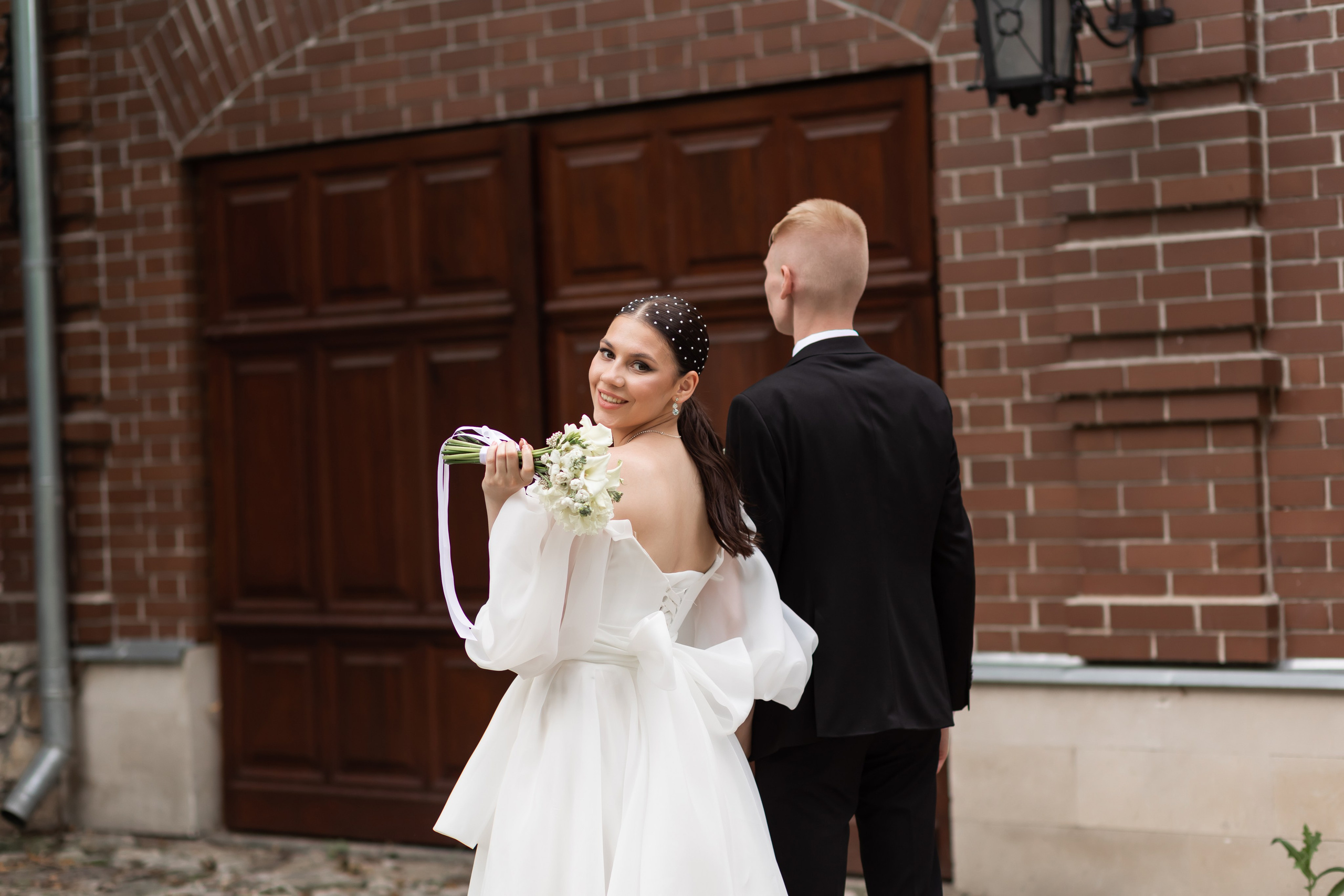 Ольга и Игорь 15.06.24. Свадебный фотограф Татьяна Фот