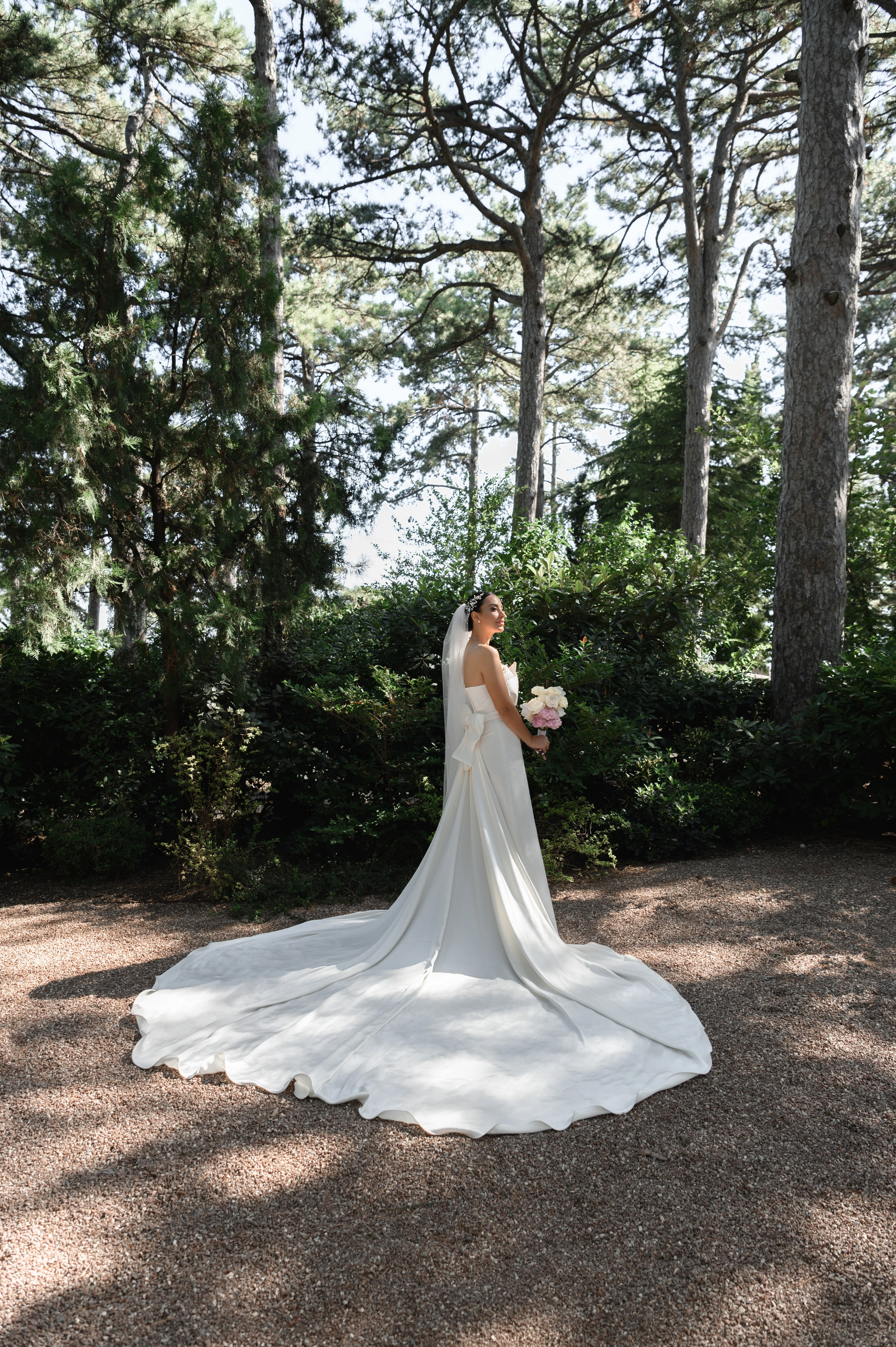 Даниил и Юля (Бутик-отель Pallasa). Свадебный фотограф. Крым и дальше!