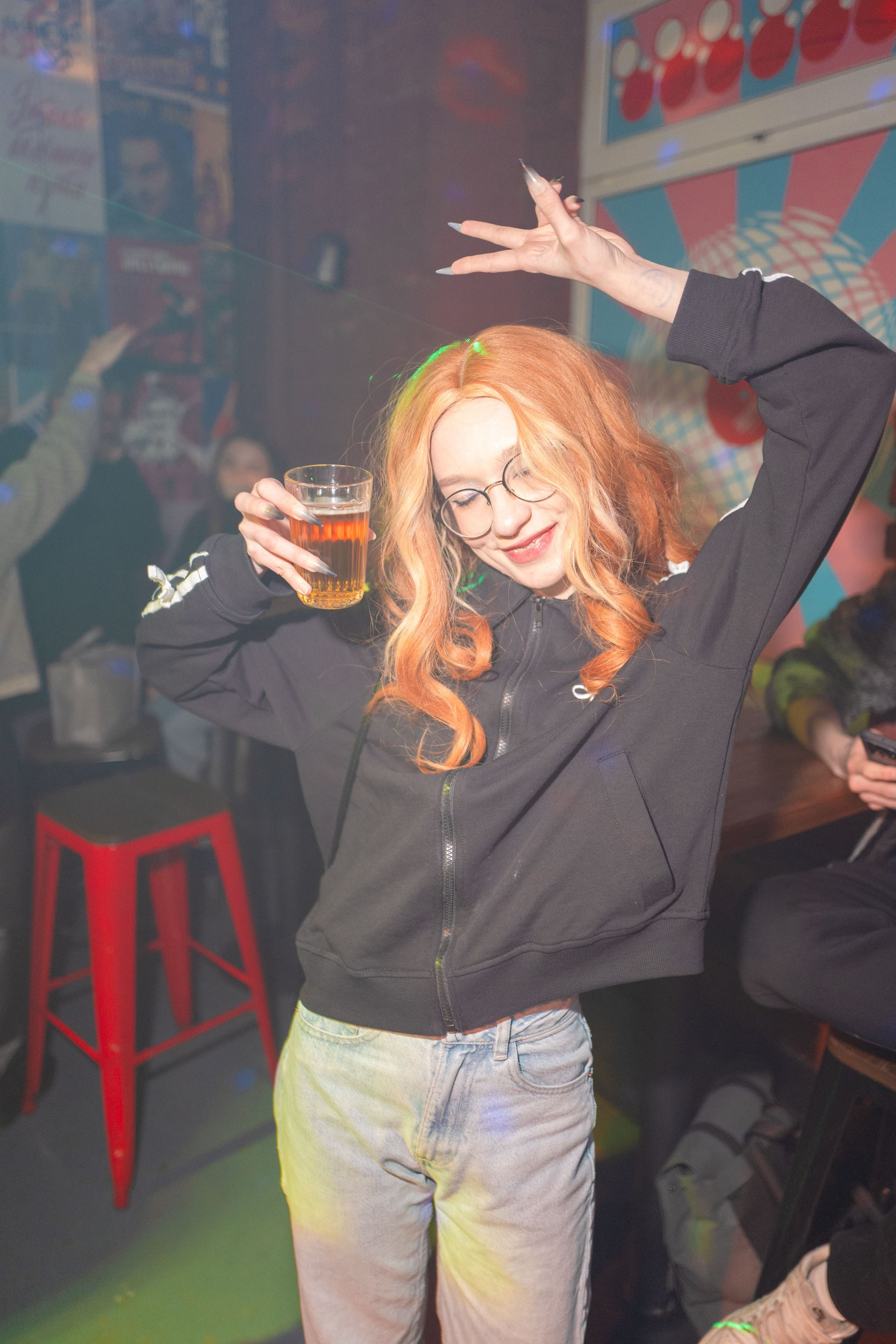 Рюмочная «Здоровье». Фотограф Тюмень