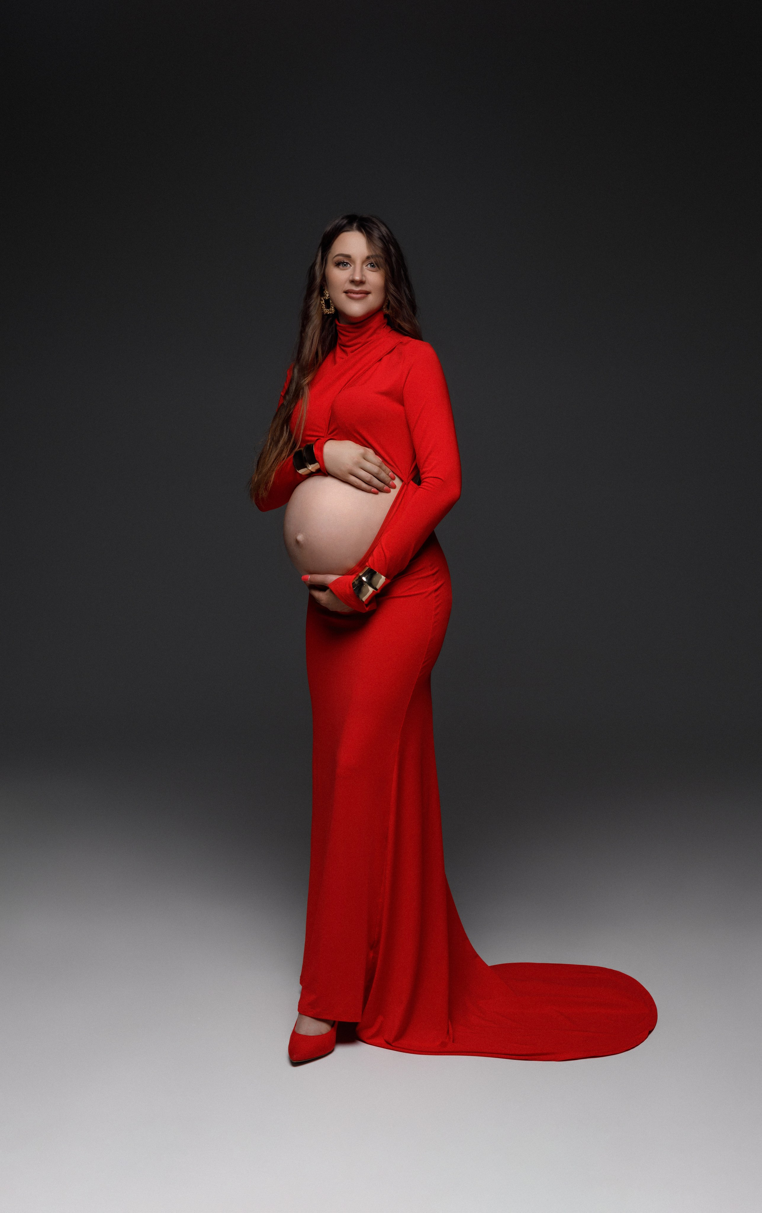 ФОТОСЕССИЯ БЕРЕМЕННОСТИ В СТИЛЕ VOGUE. Семейный и детский фотограф в Хабаровске Савишина Светлана