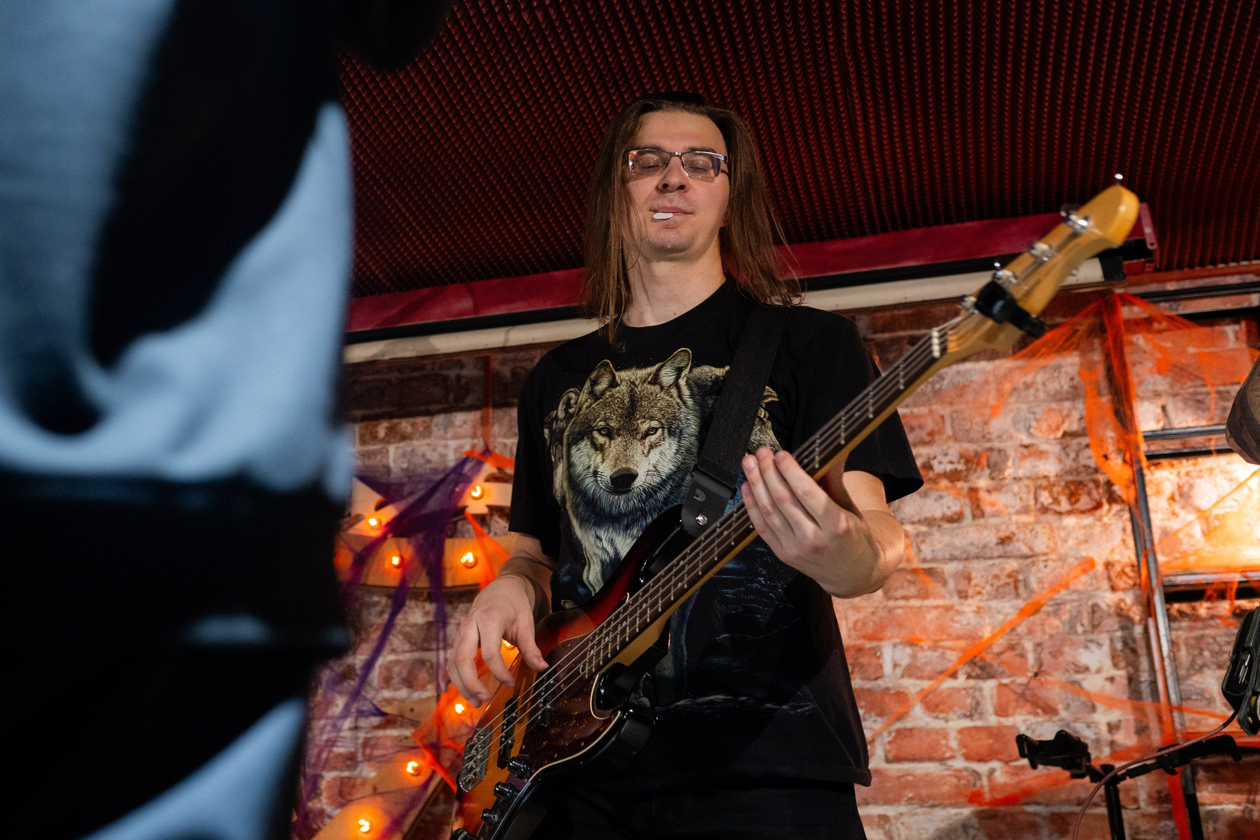 Группа 4:44 // Презентация альбома «Перезагрузка». Фотограф в Самаре Иван Булатов