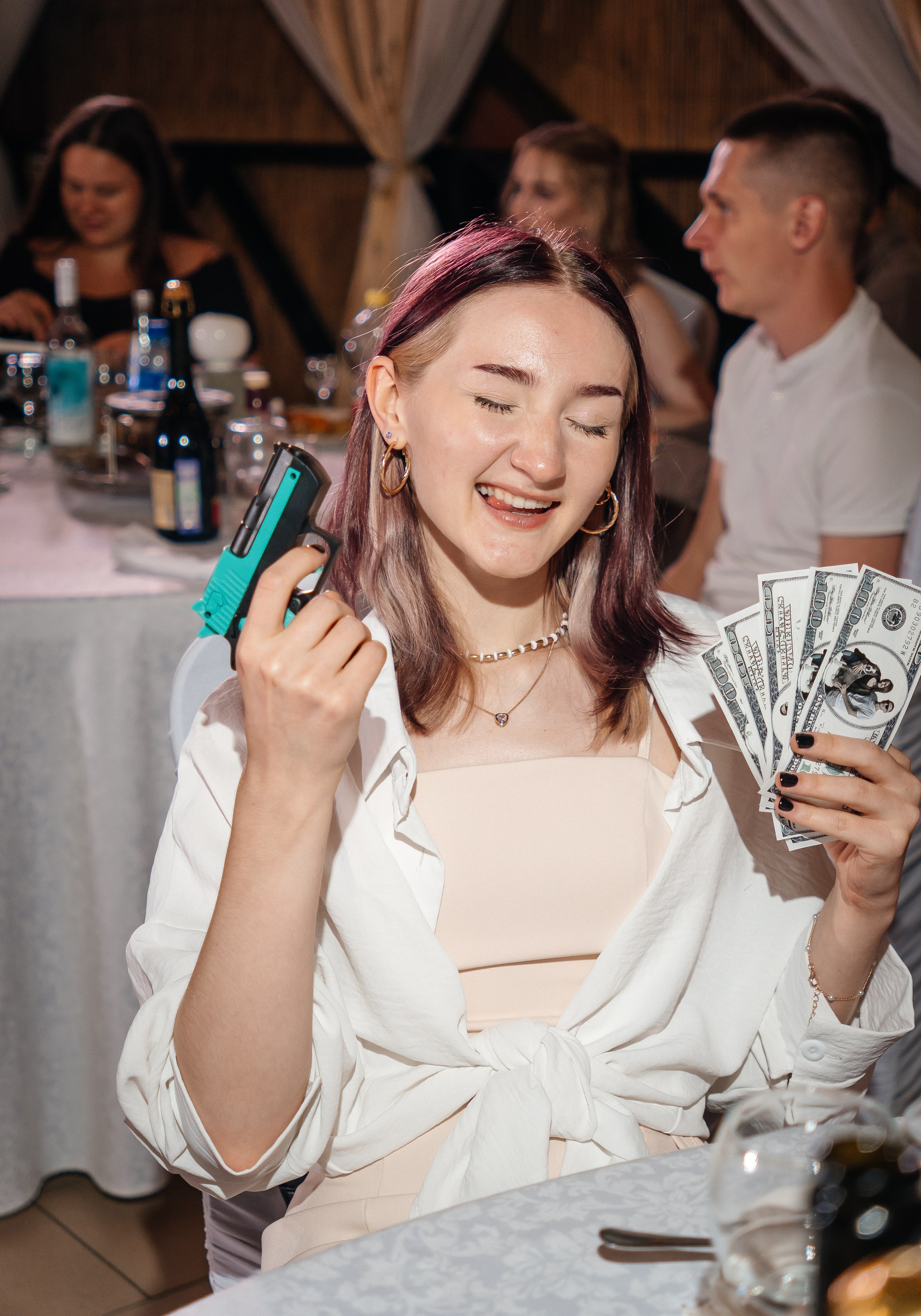 Ксюша и Артём. Семейный и LifeStyle фотограф в Жигулевске и Тольятти Рустам Ханмурзин