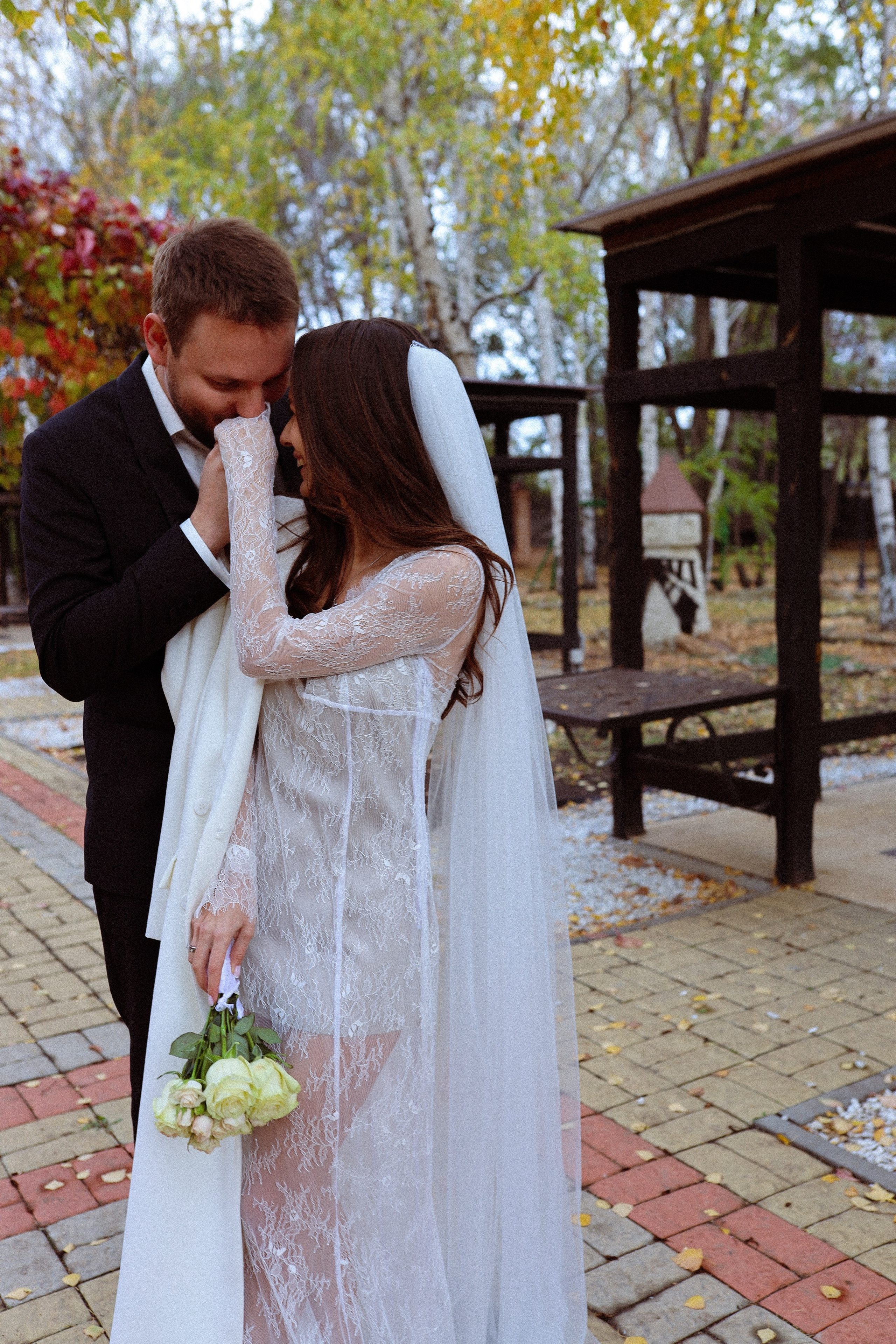 Ангелина и Евгений. Фотограф в Оренбурге Майя Шатрова