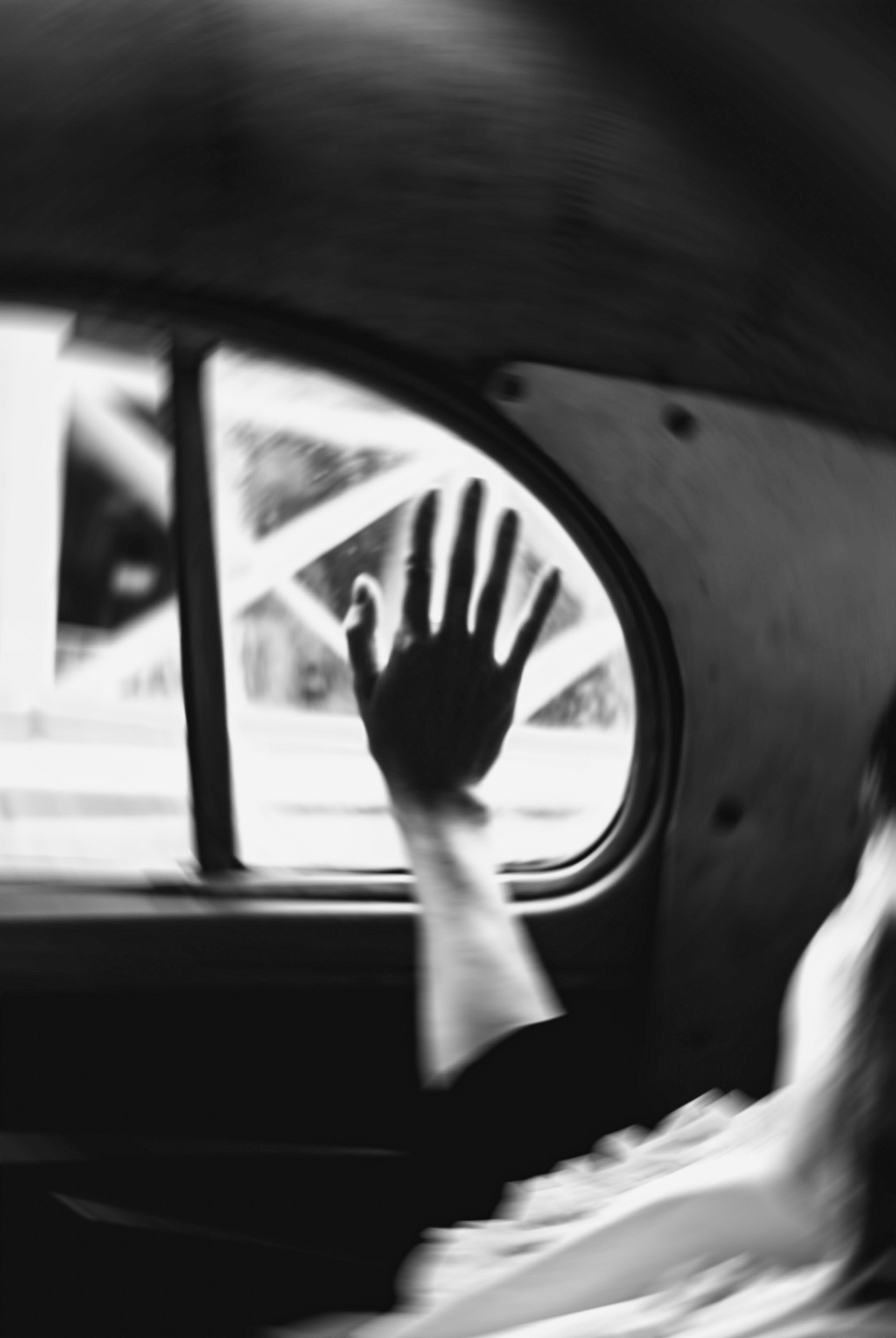 Мария. Фотограф Валерия Витте г. Москва