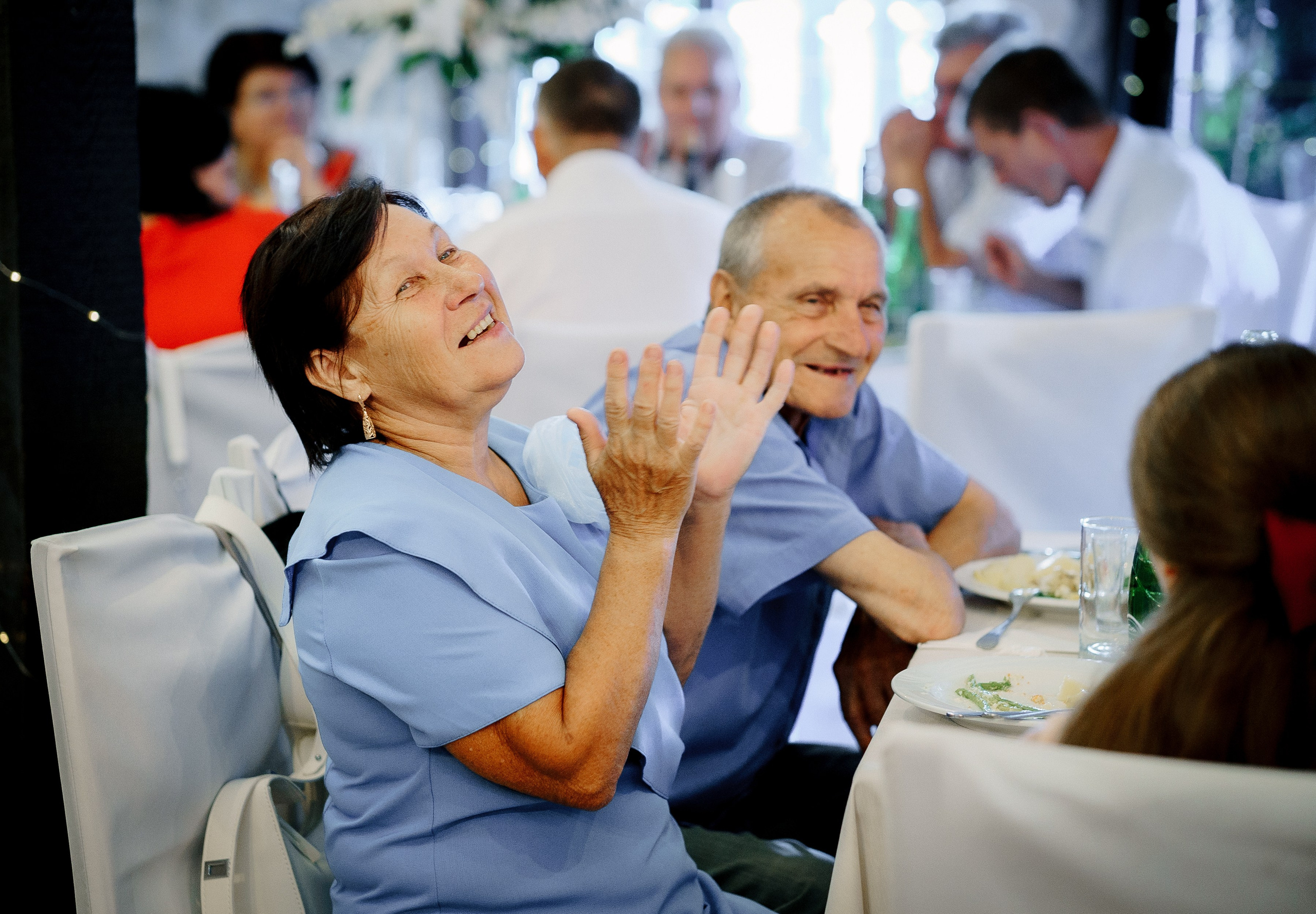 Максим и Наталья. Свадебная фотосъемка. Свадебный фотограф в Воронеже Александр Работкин