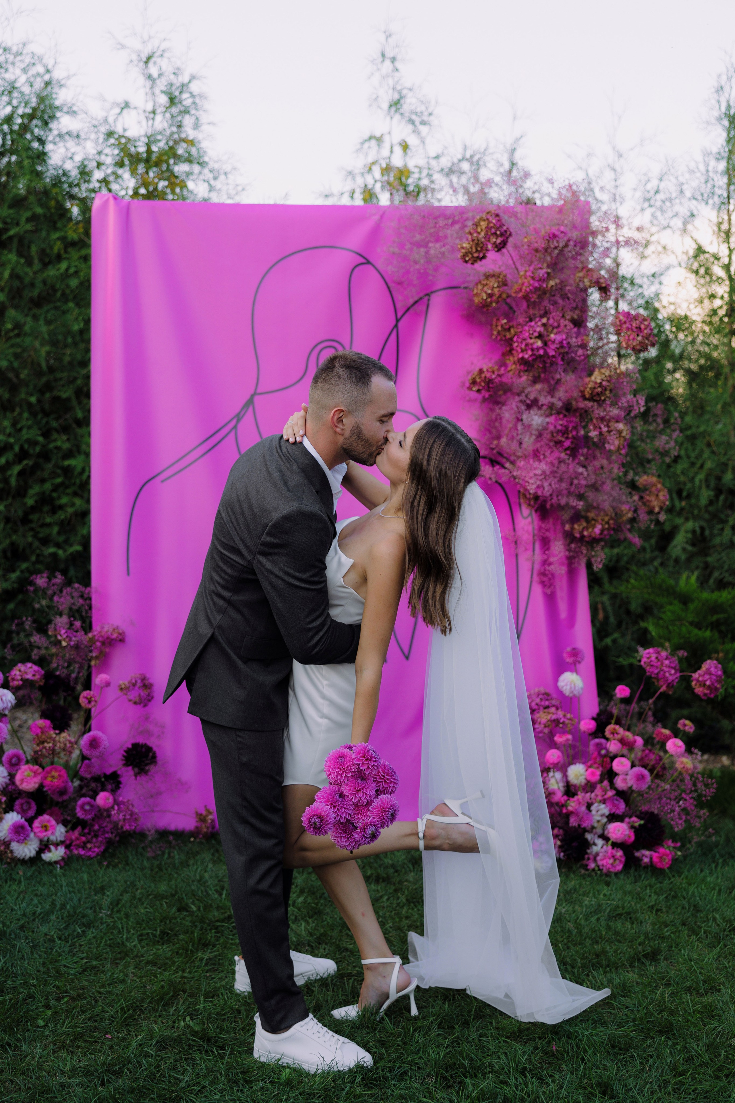 Artem & Victoria. Главная