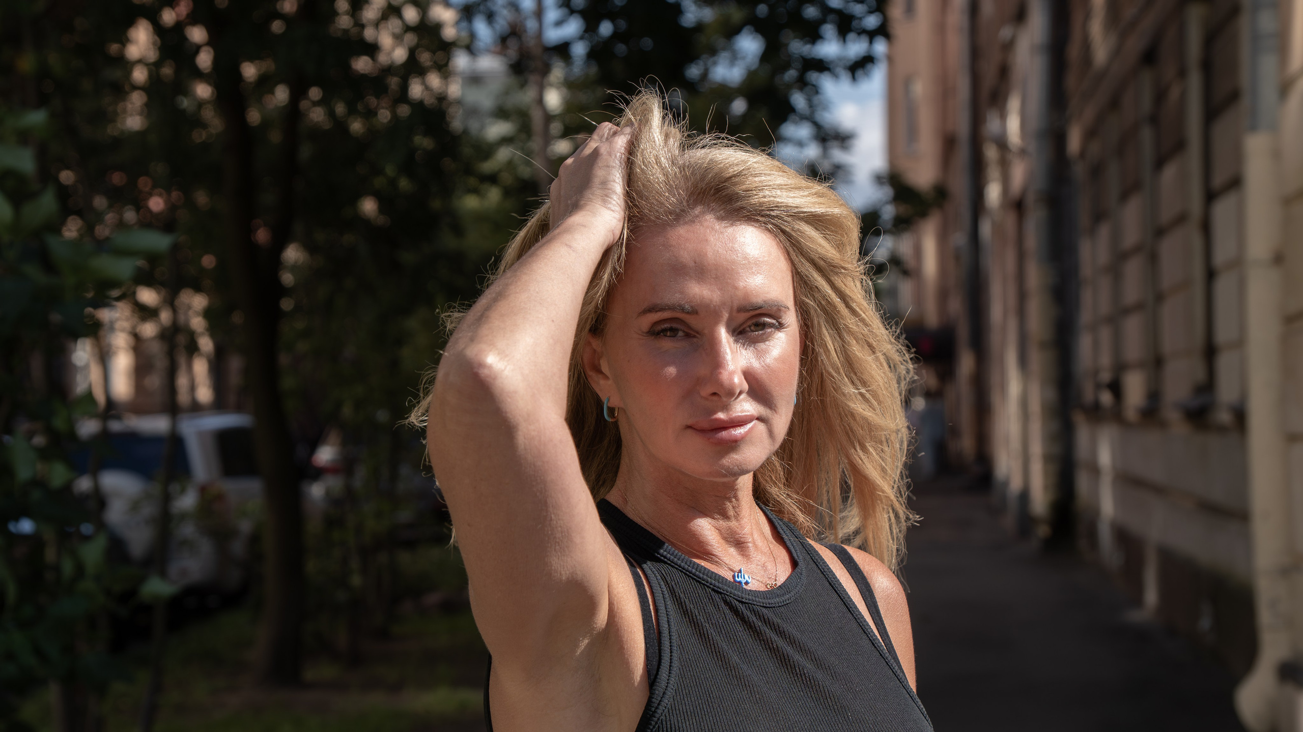 Гатчинская. Услуги фотографа | Санкт-Петербург