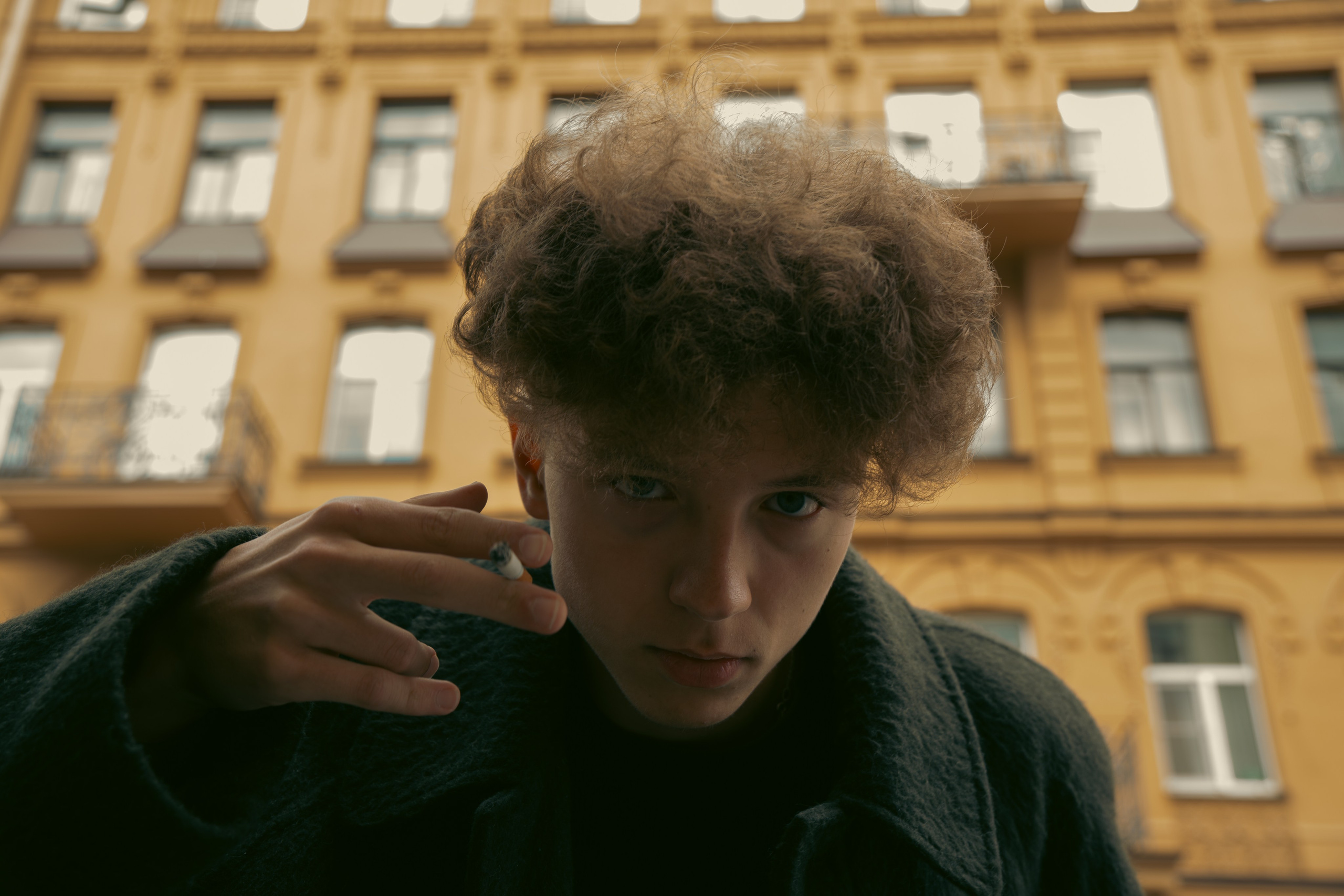 Индивидуальная фотосессия. Услуги фотографа | Санкт-Петербург