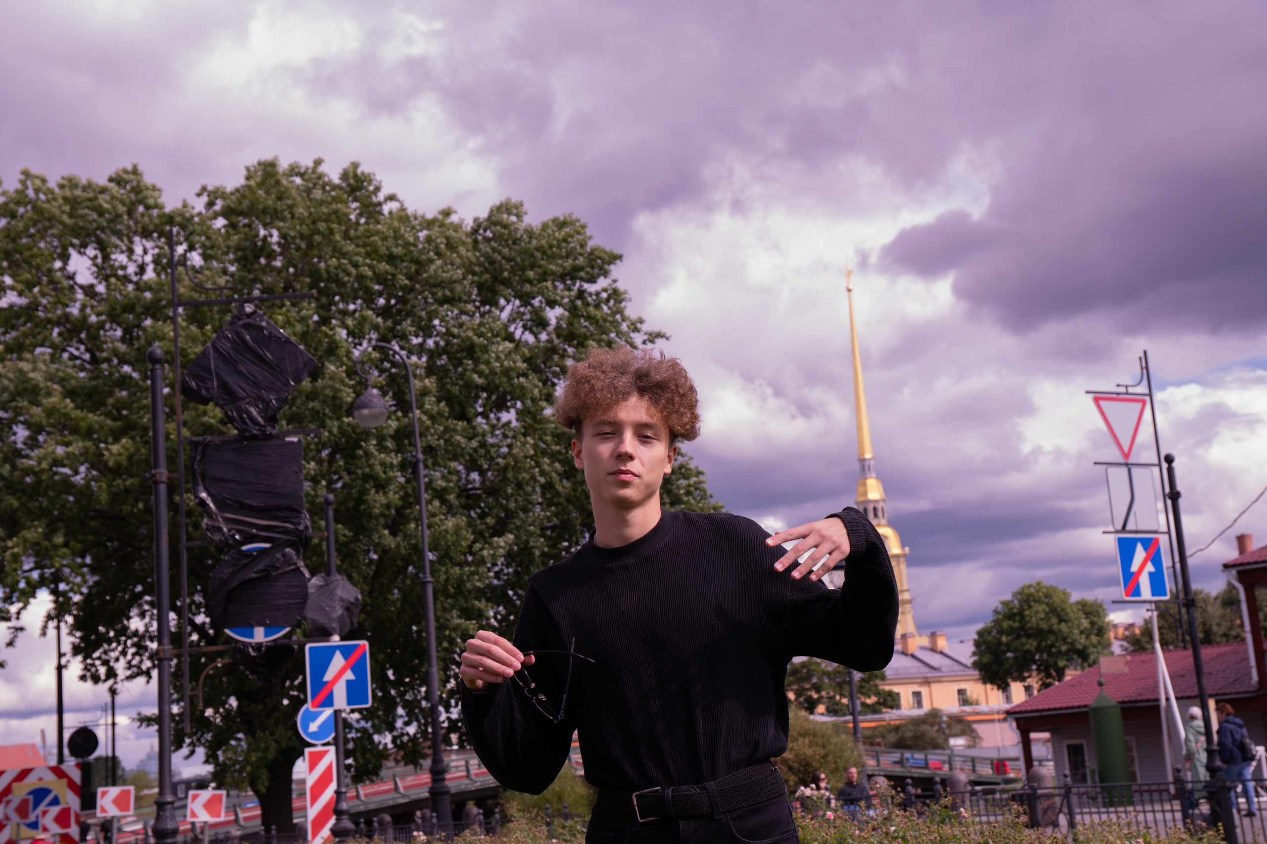 Индивидуальная фотосессия. Услуги фотографа | Санкт-Петербург