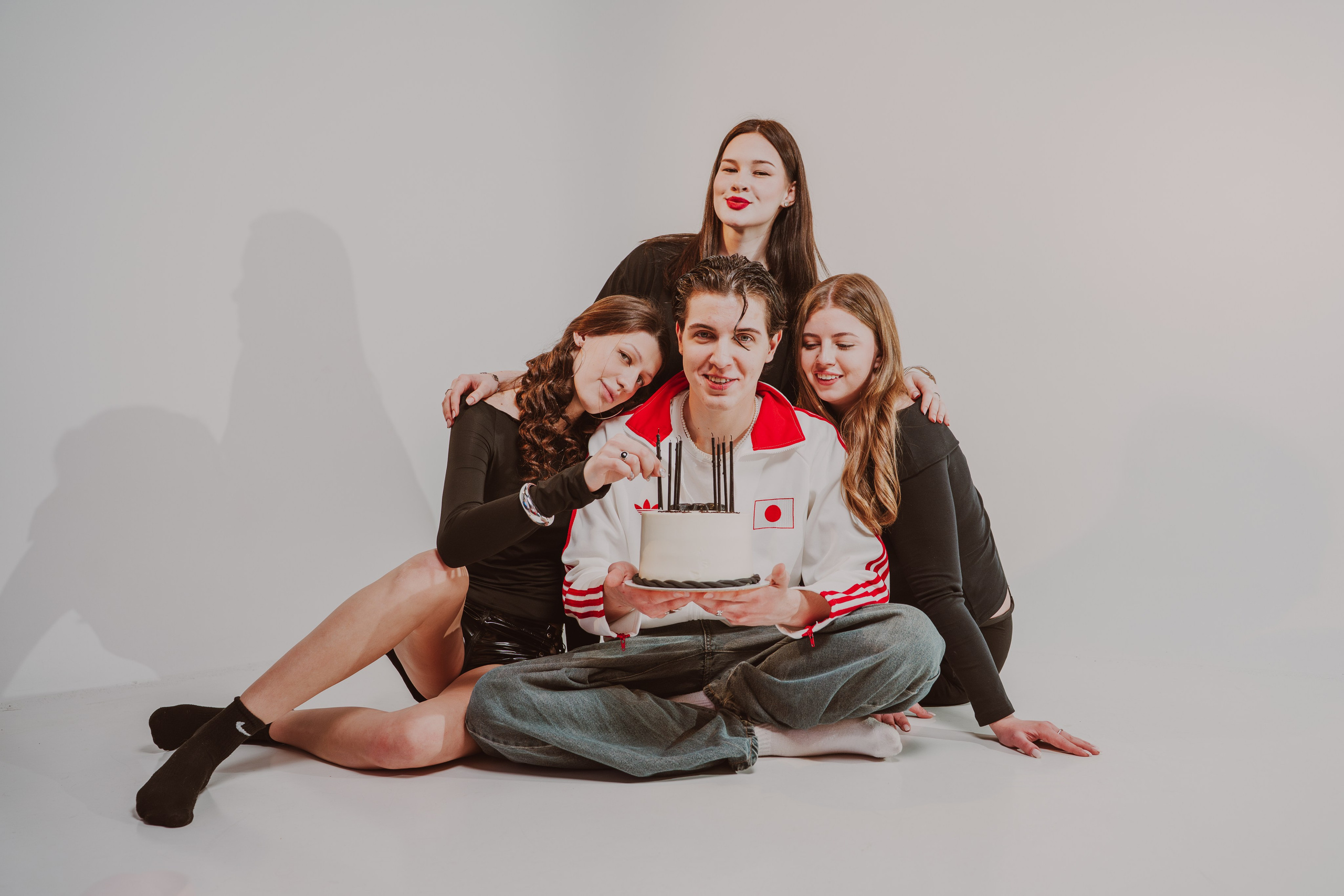 День рождения. Услуги фотографа | Санкт-Петербург