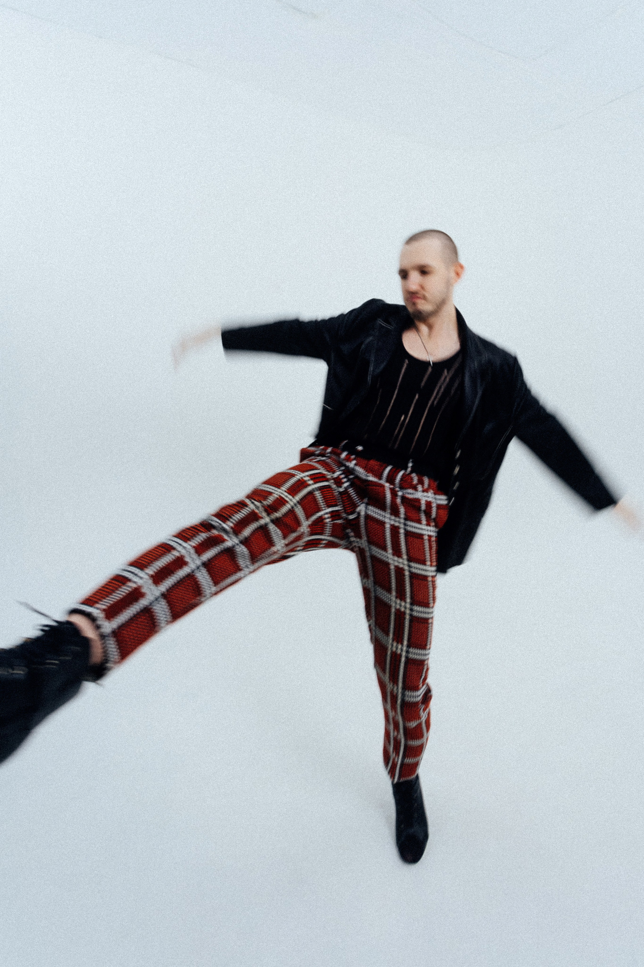 Гоша. Фотограф Кемерово | Сергей