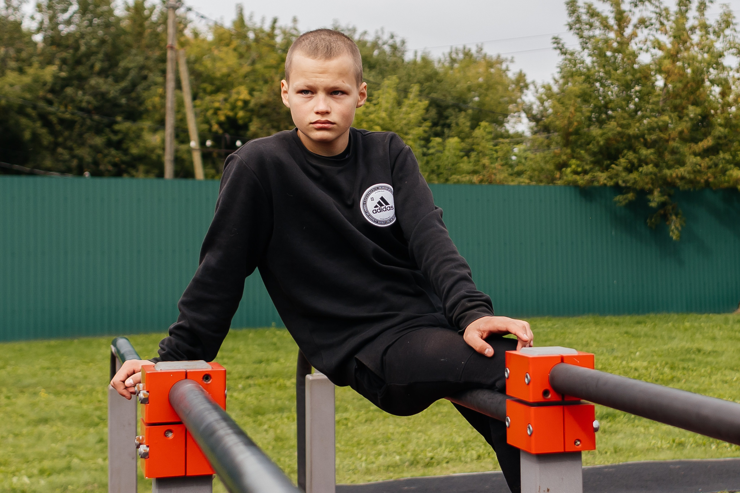 Спартакиада Волковгрупп. Фотограф Кемерово | Сергей