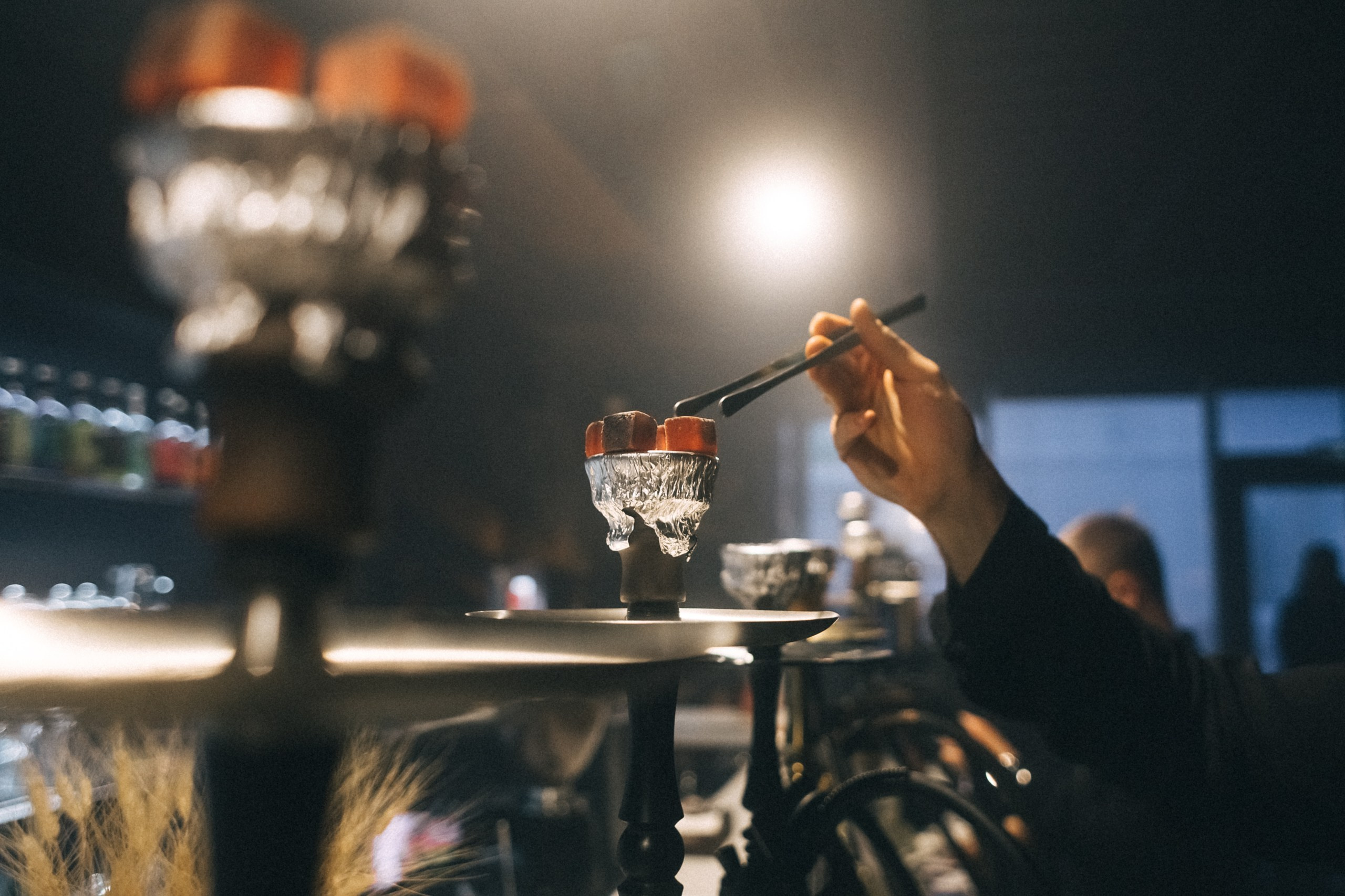 Tour by Chabacco «Время Крепких» — Serp Express. Фотограф Кемерово | Сергей