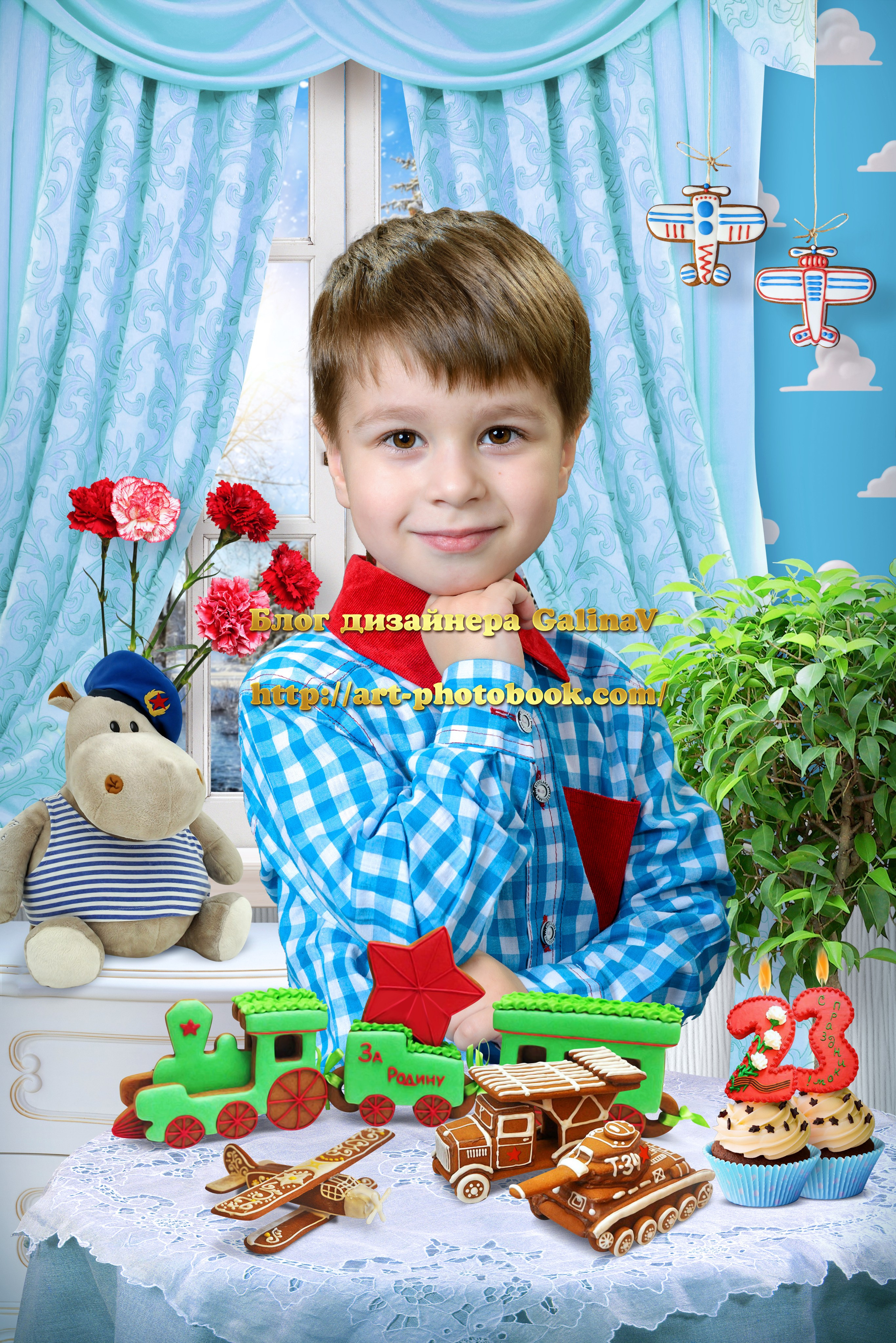 23 Февраля. Выпускные фотокниги, фотосъемка, видеосъемка в Челябинске и области