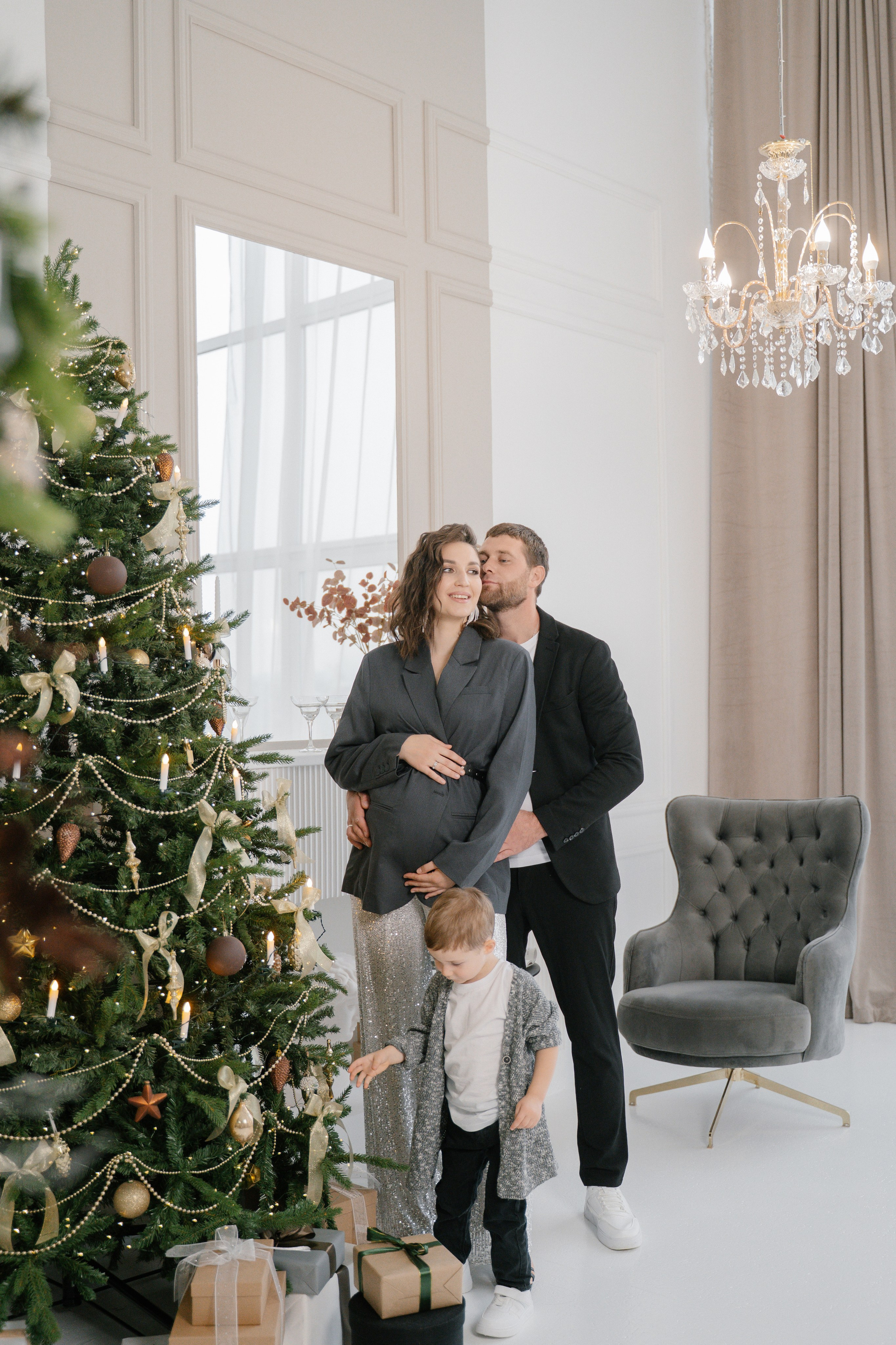 Y, N & D. Семейный и свадебный фотограф Мария Нетребко г. Калининград