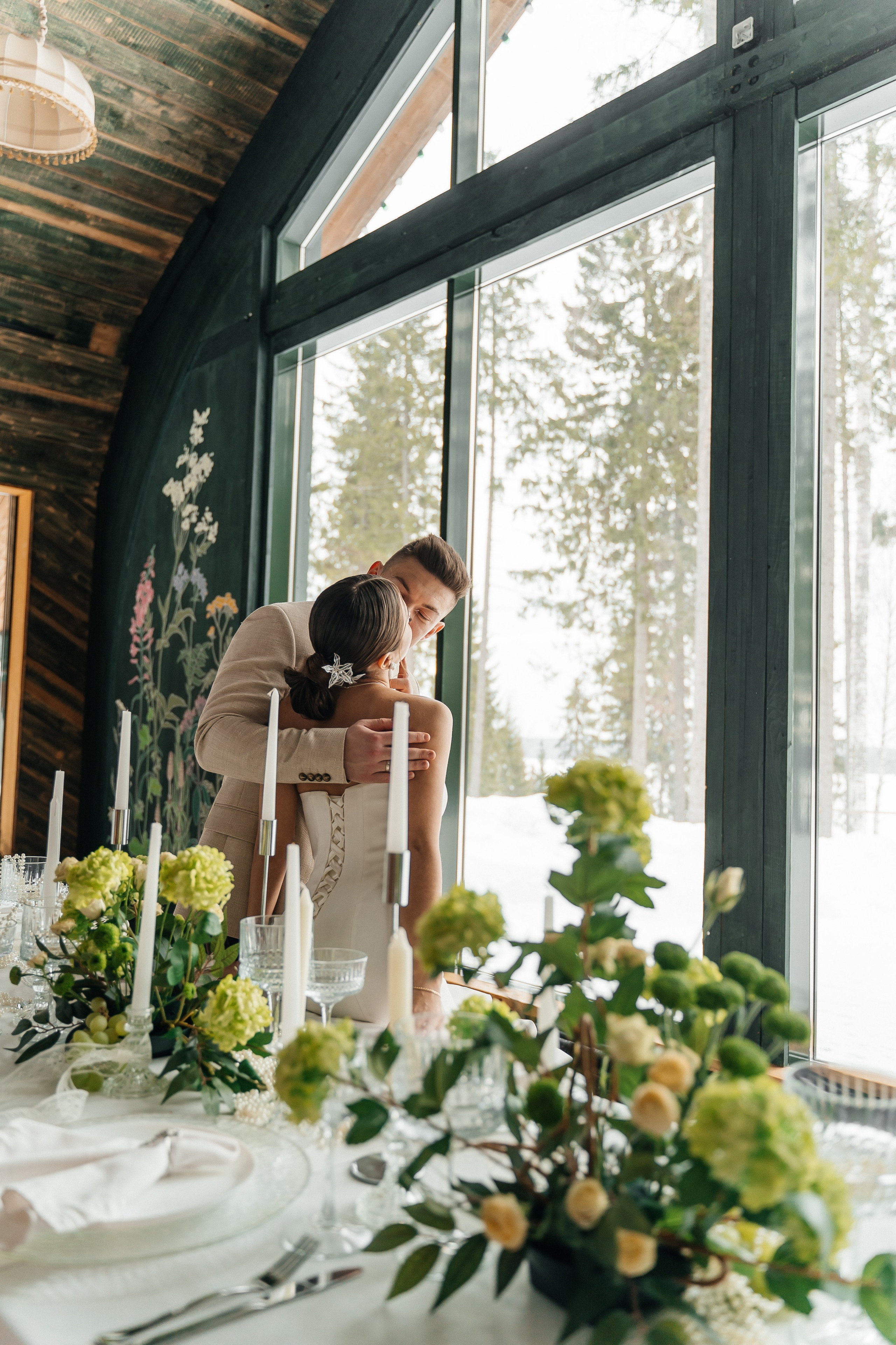 V & D. Семейный и свадебный фотограф Мария Нетребко г. Калининград