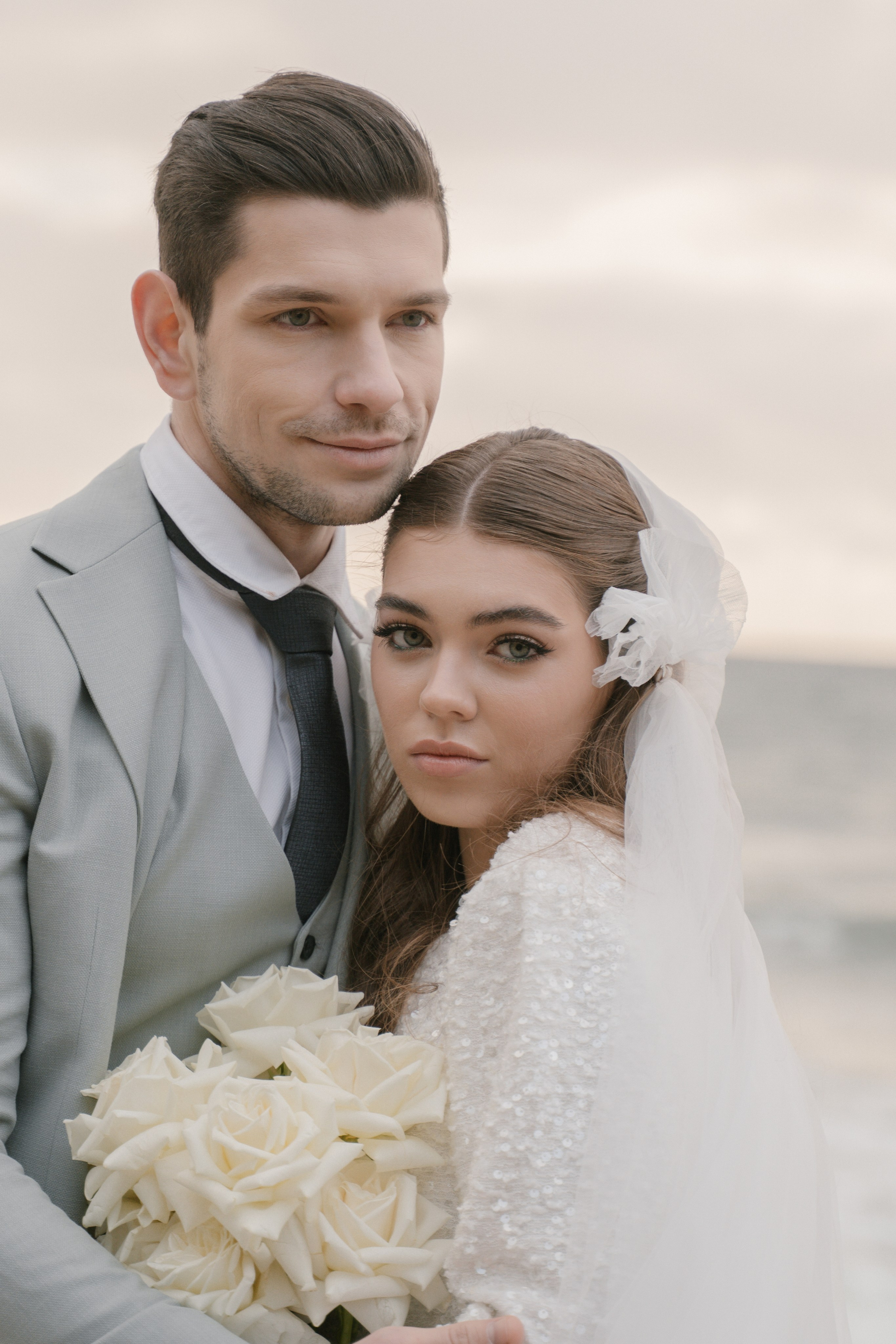 K & A. Семейный и свадебный фотограф Мария Нетребко г. Калининград