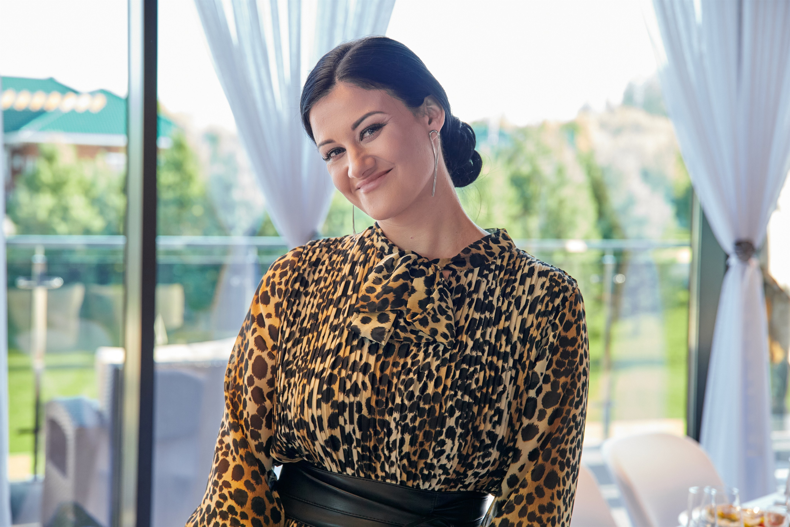 Антон и Кристина. Фотограф в Самаре Анастасия Афанасьева