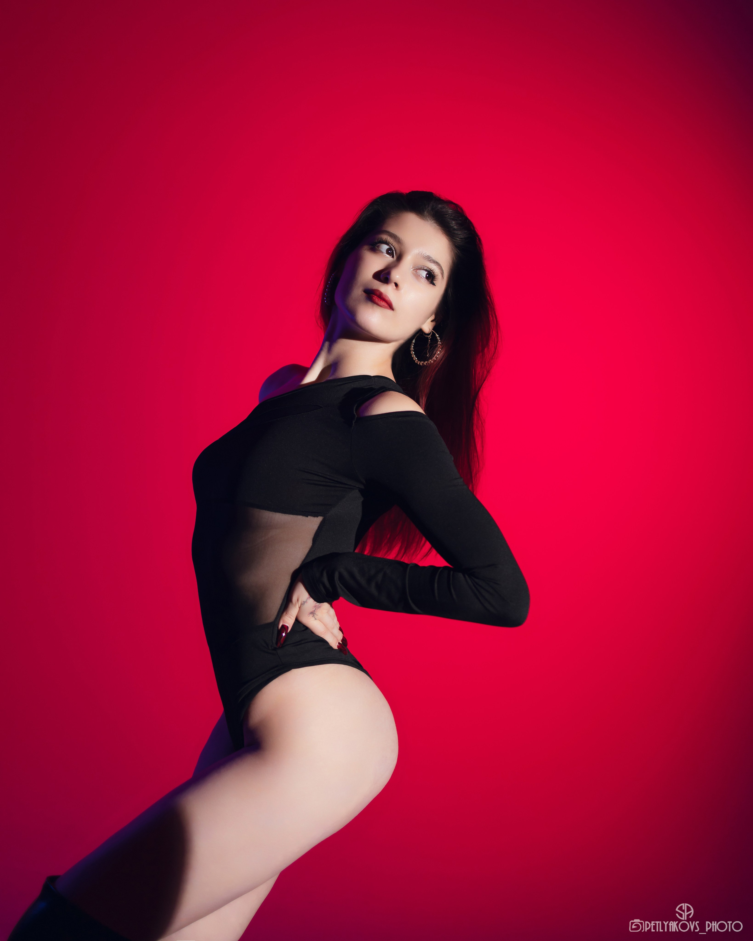 Фотосессия для танцовщицы Изабеллы. Фотограф, видеограф Пятигорск, Ставрополь, Ессентуки, Petlyakovs_photo