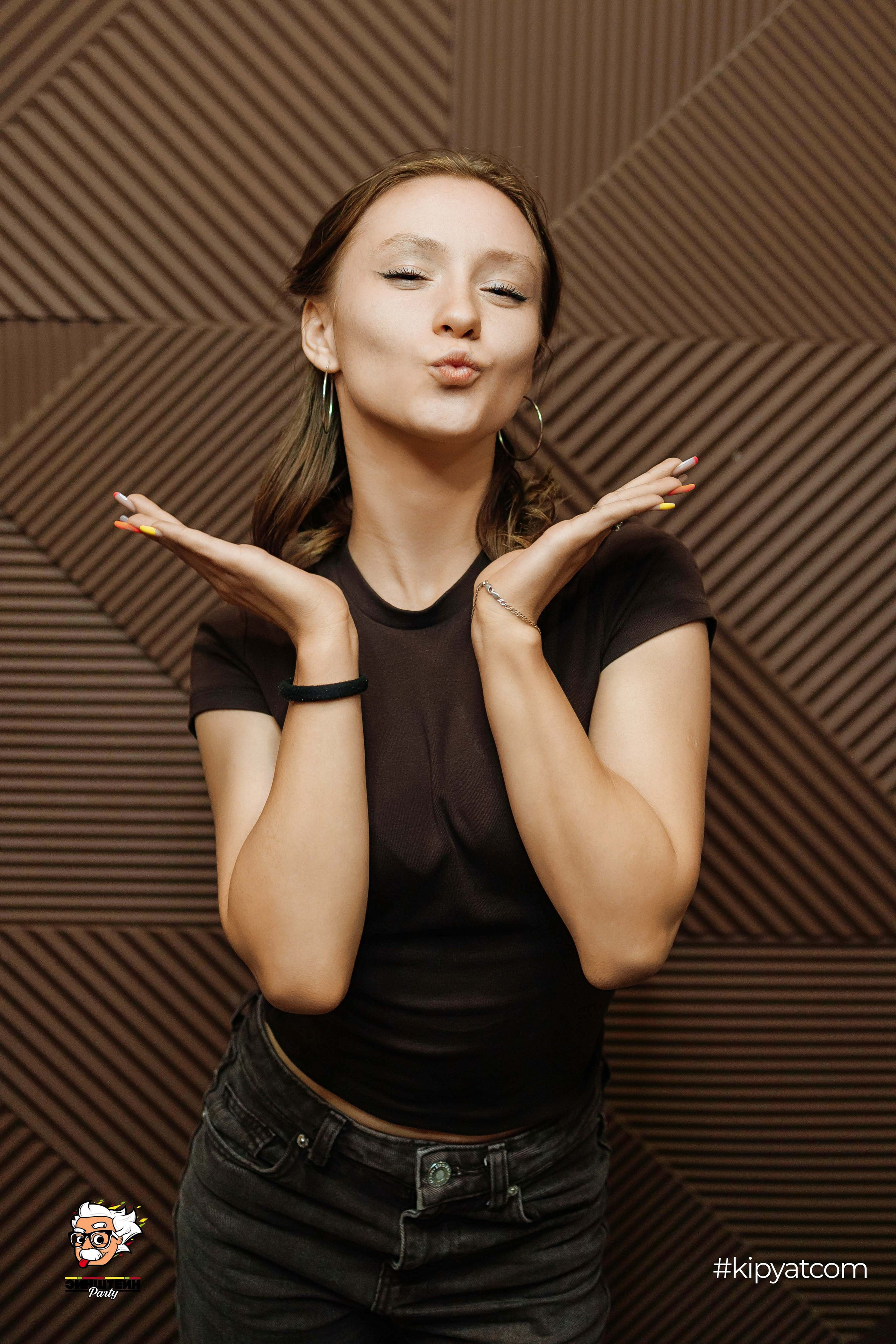 Эйнштейн Party