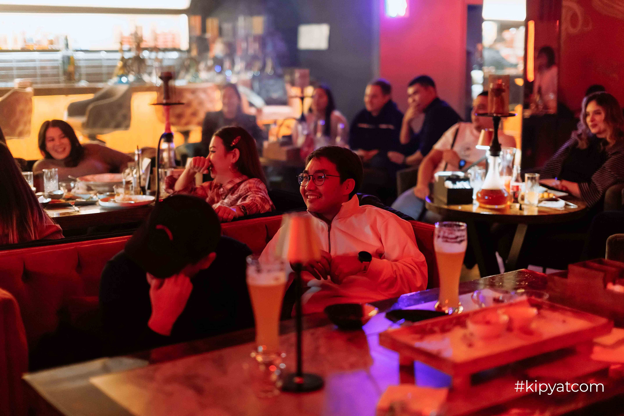 StandUp Александр Меркуль