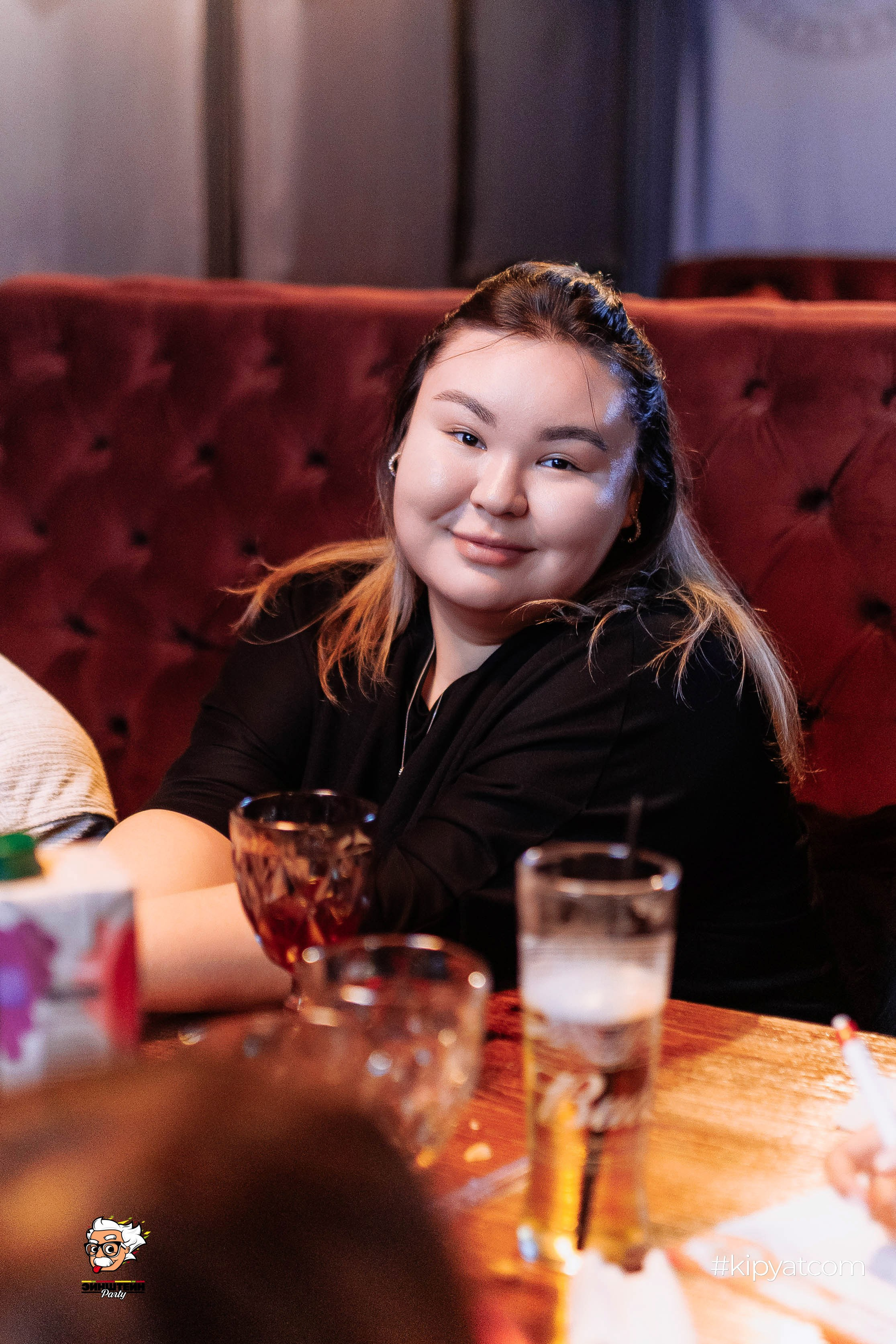 Эйнштейн Party