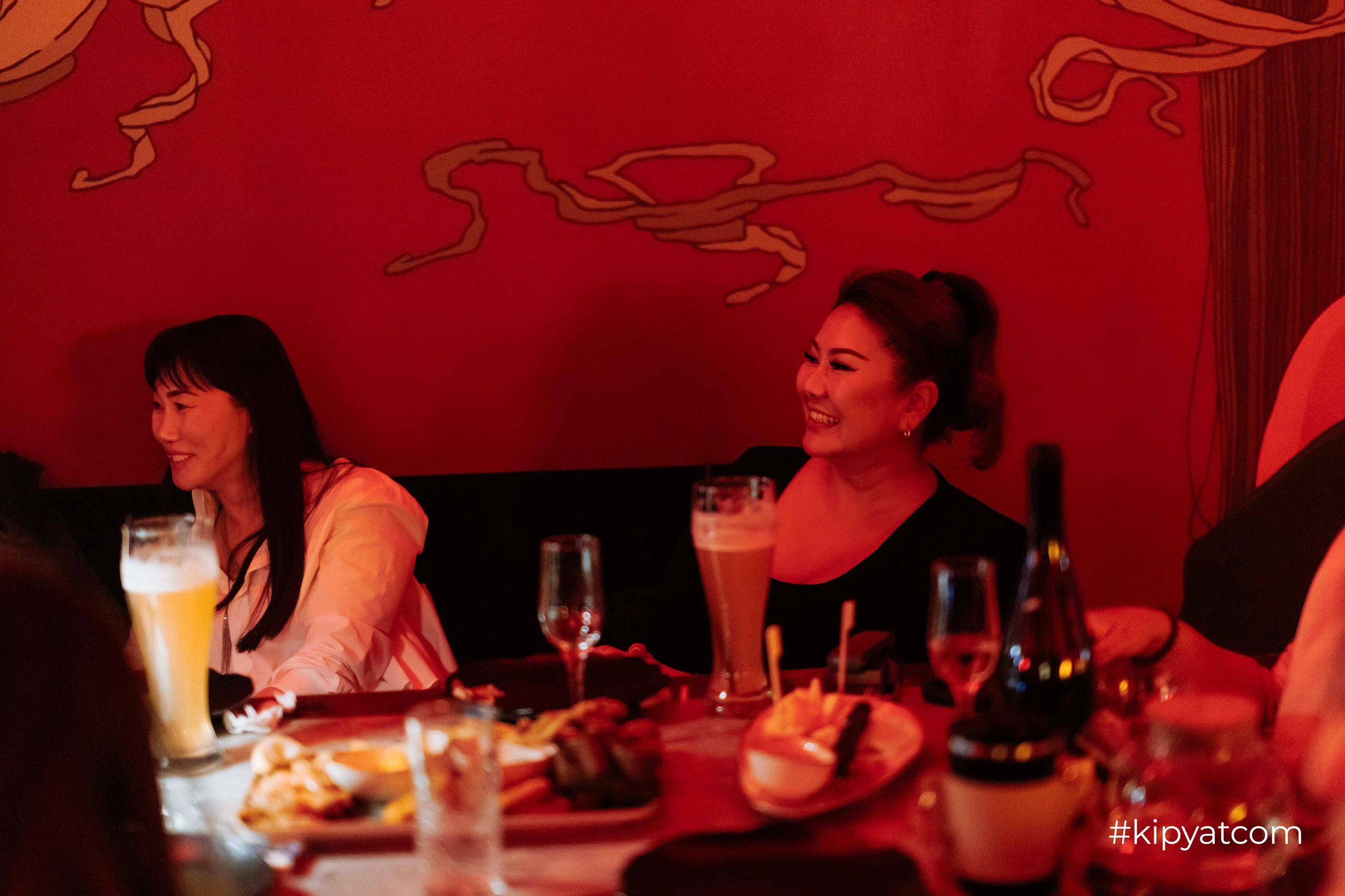 StandUp Александр Меркуль