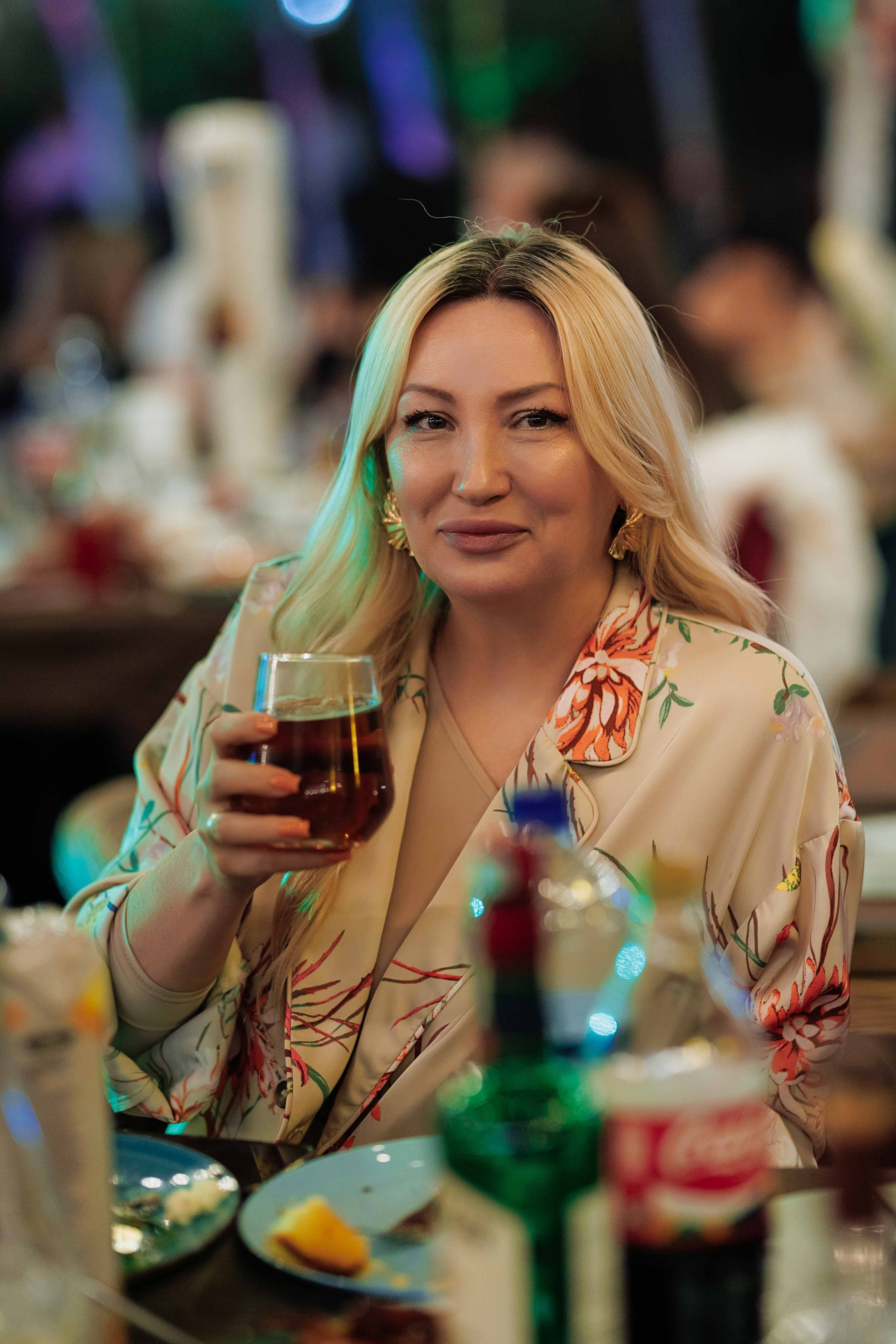 EVI. Кипятком Шымкент