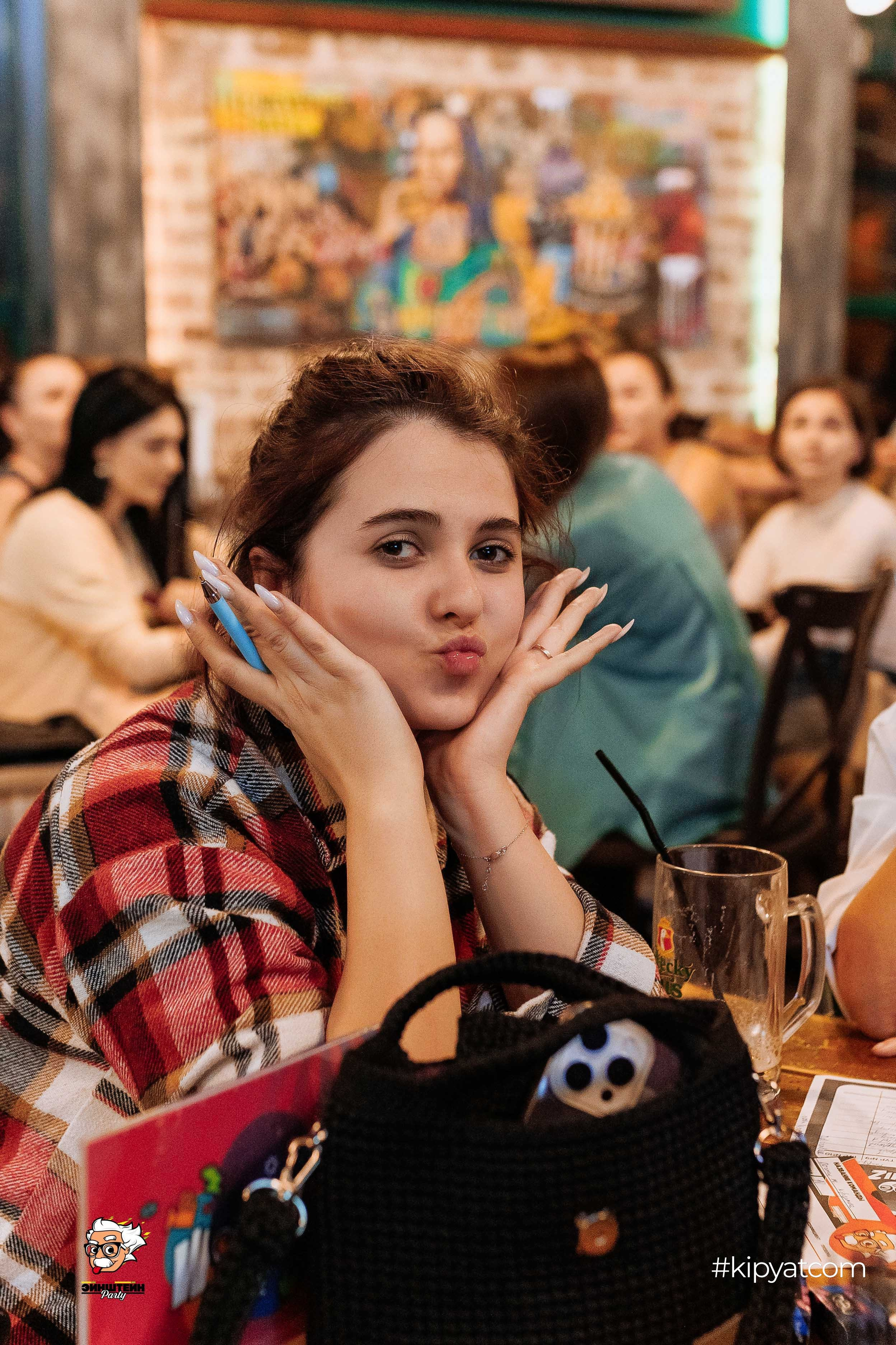 Эйнштейн Party