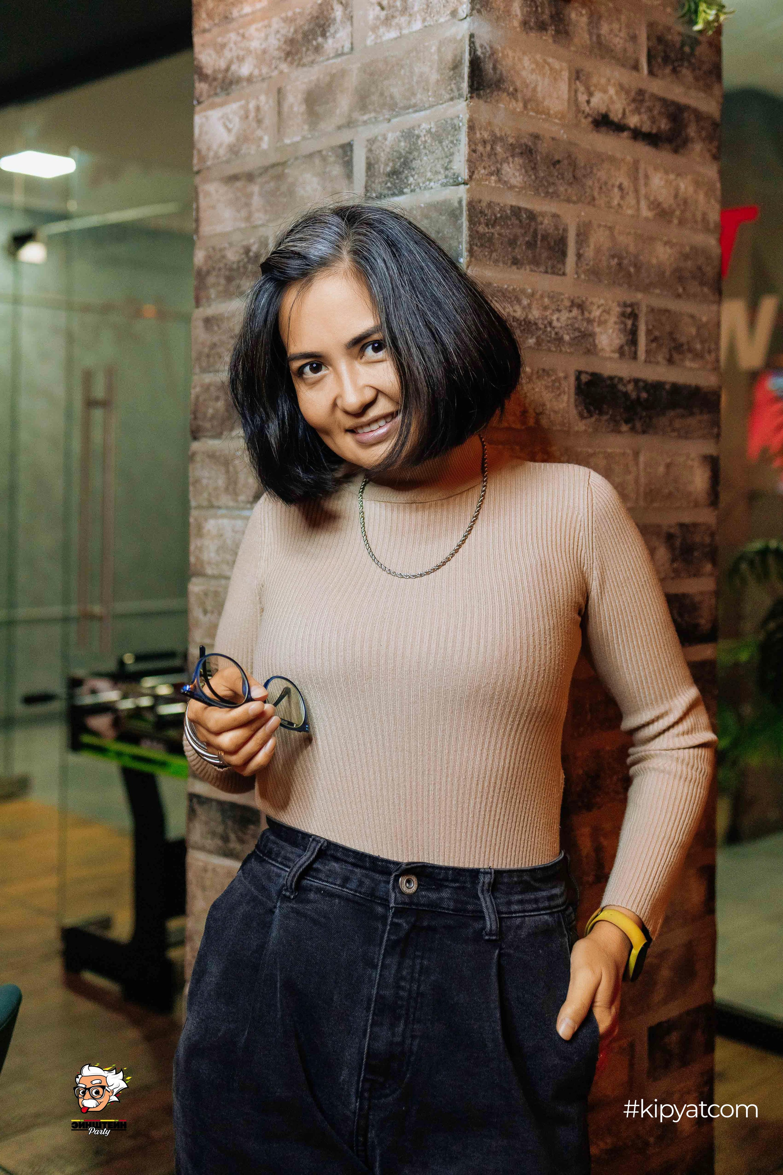 Эйнштейн Party