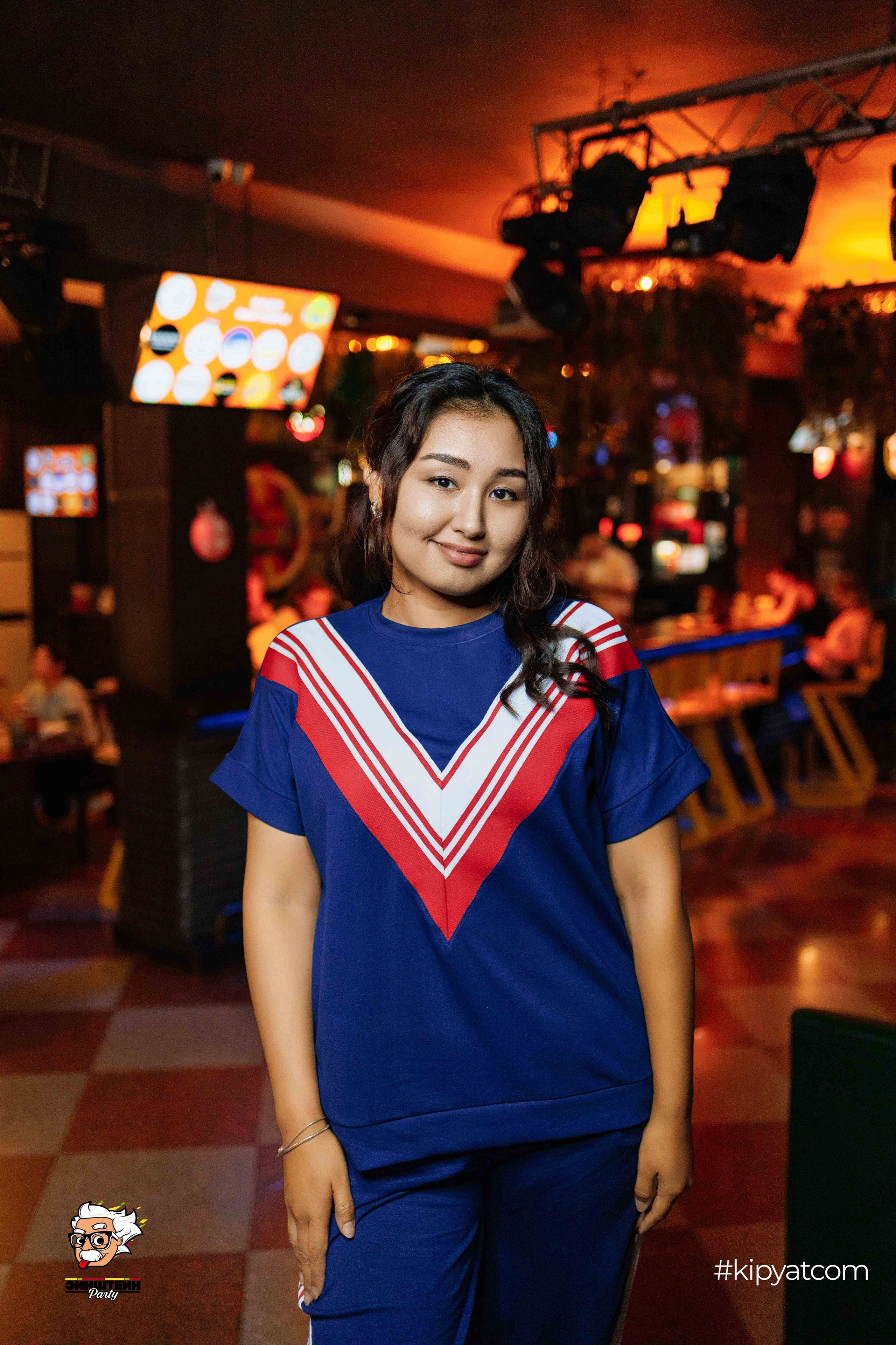 Эйнштейн Party