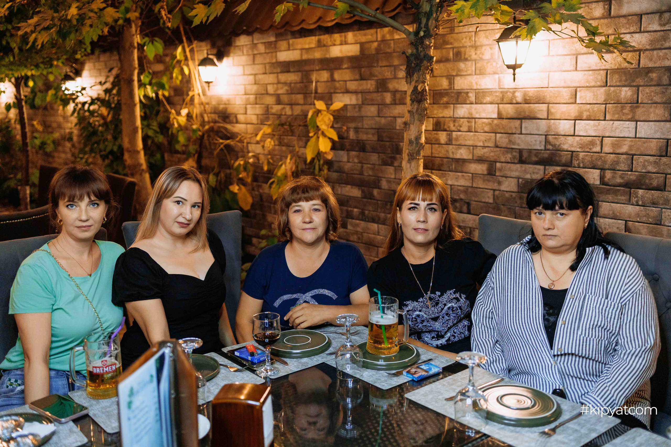 Райский сад