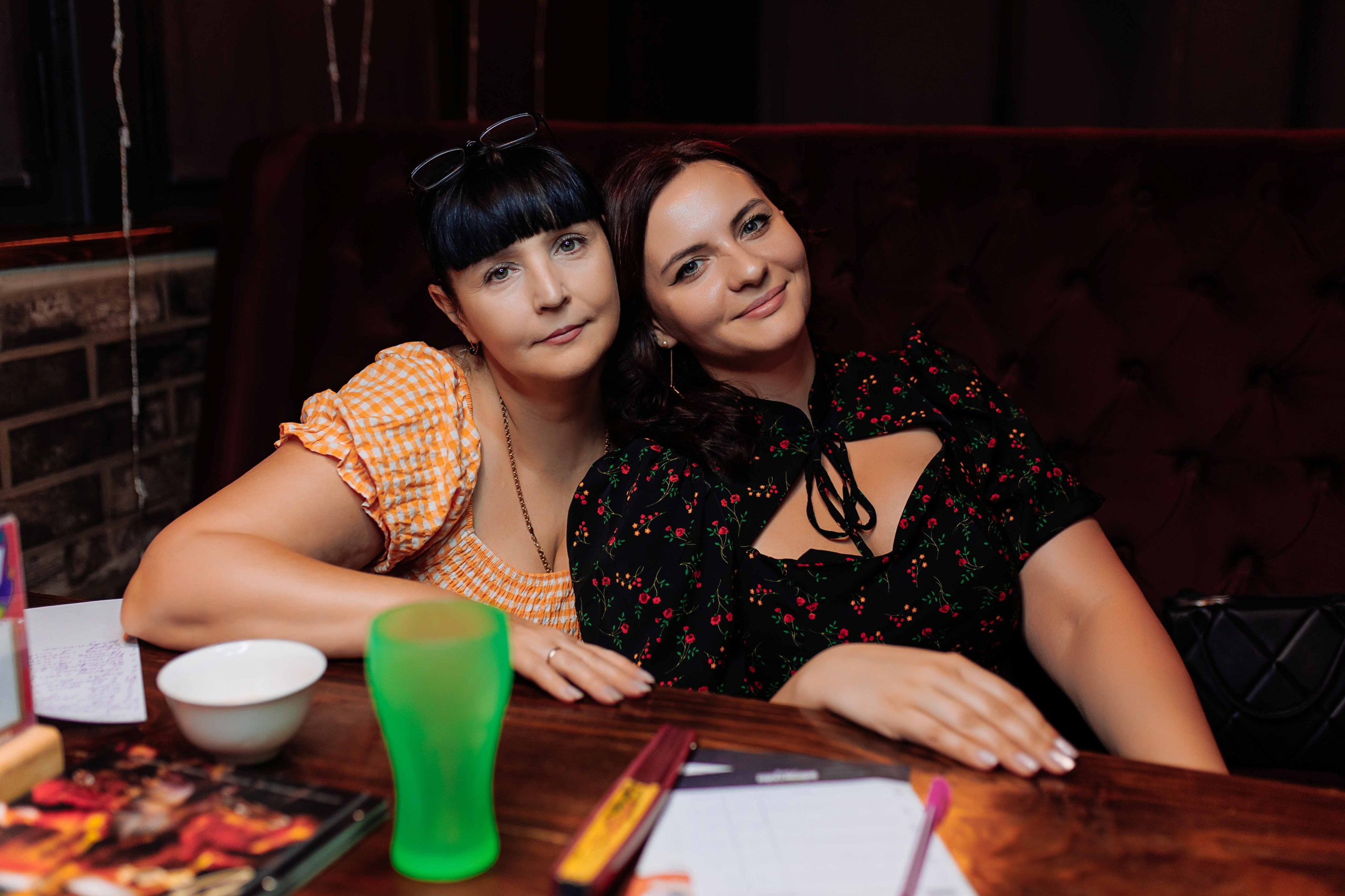 Эйнштейн Party. Кипятком Шымкент