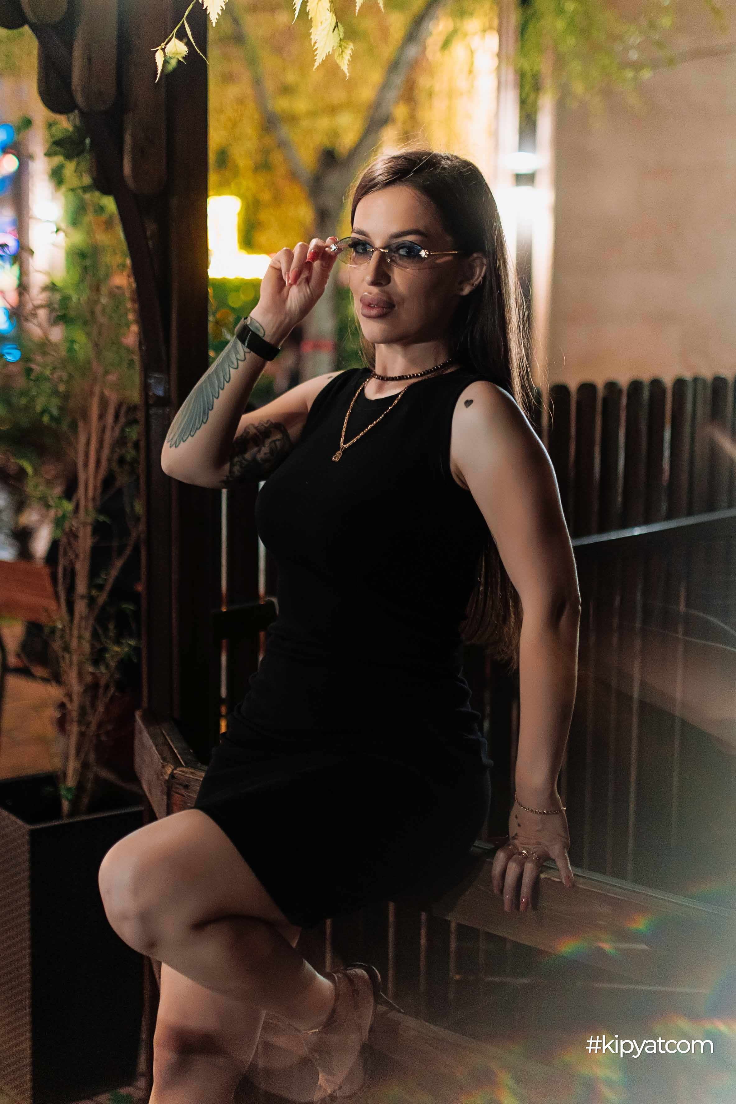 EVI. Кипятком Шымкент