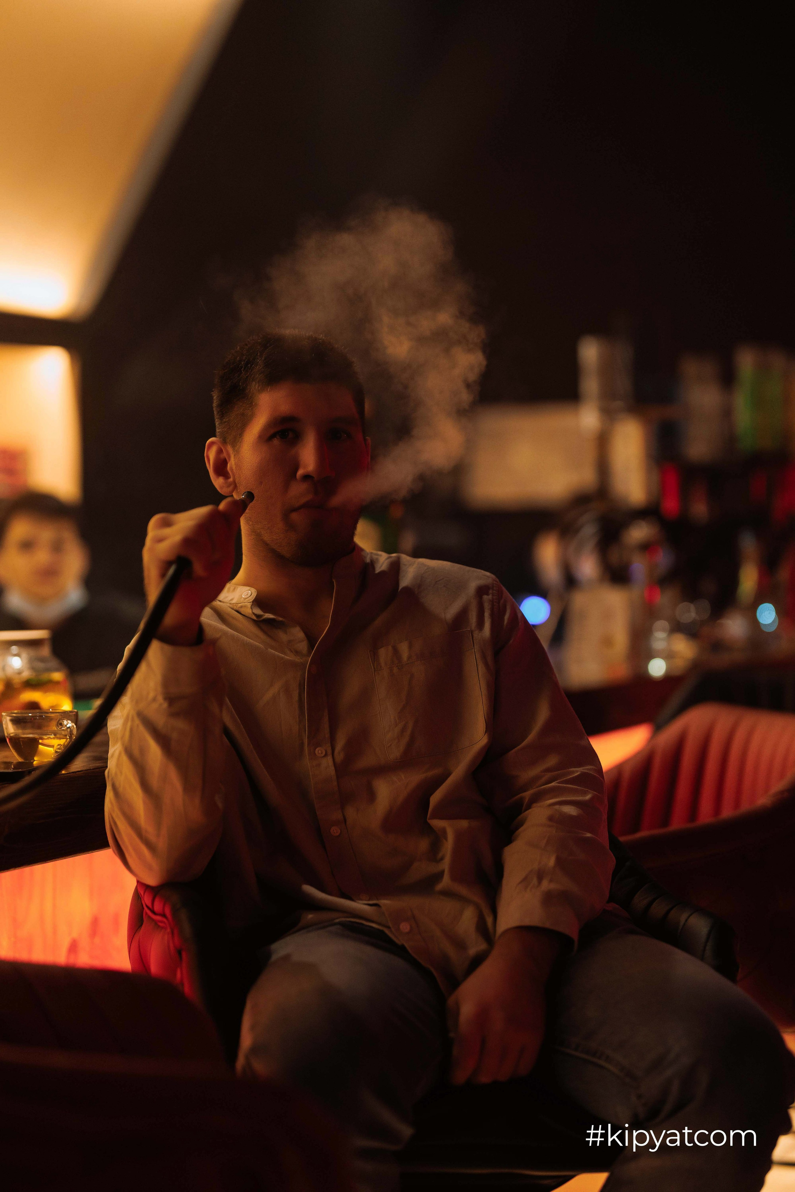 StandUp Александр Меркуль