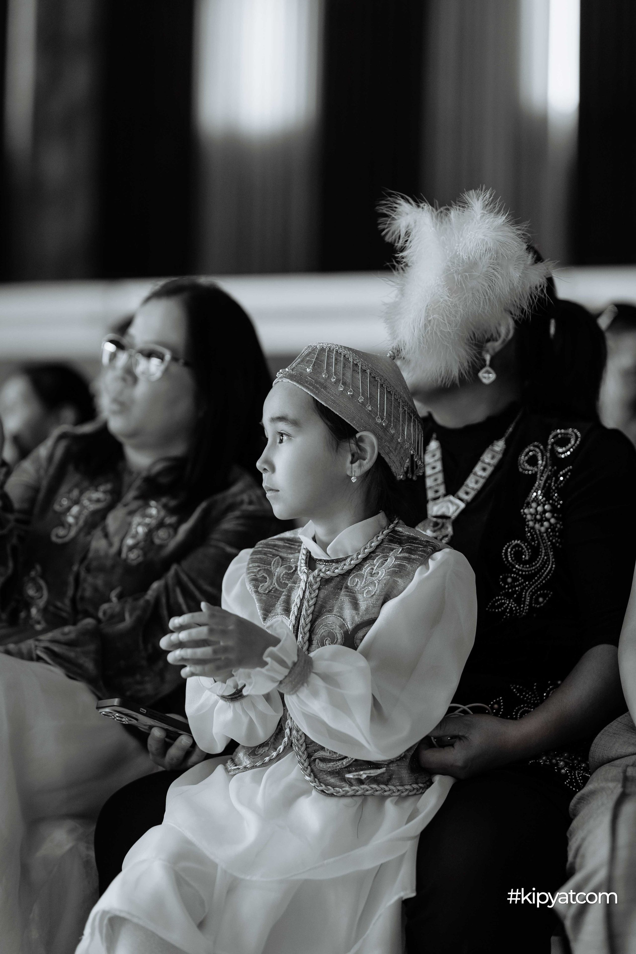 Kids Junior Fashion Show Shymkent 11 season