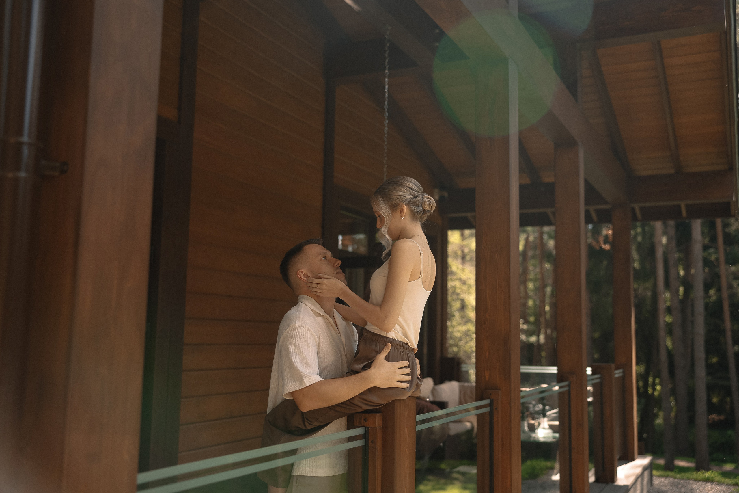 Средиземное море… Атлантический океан. Свадебный и семейный Фотограф Денис Кошель