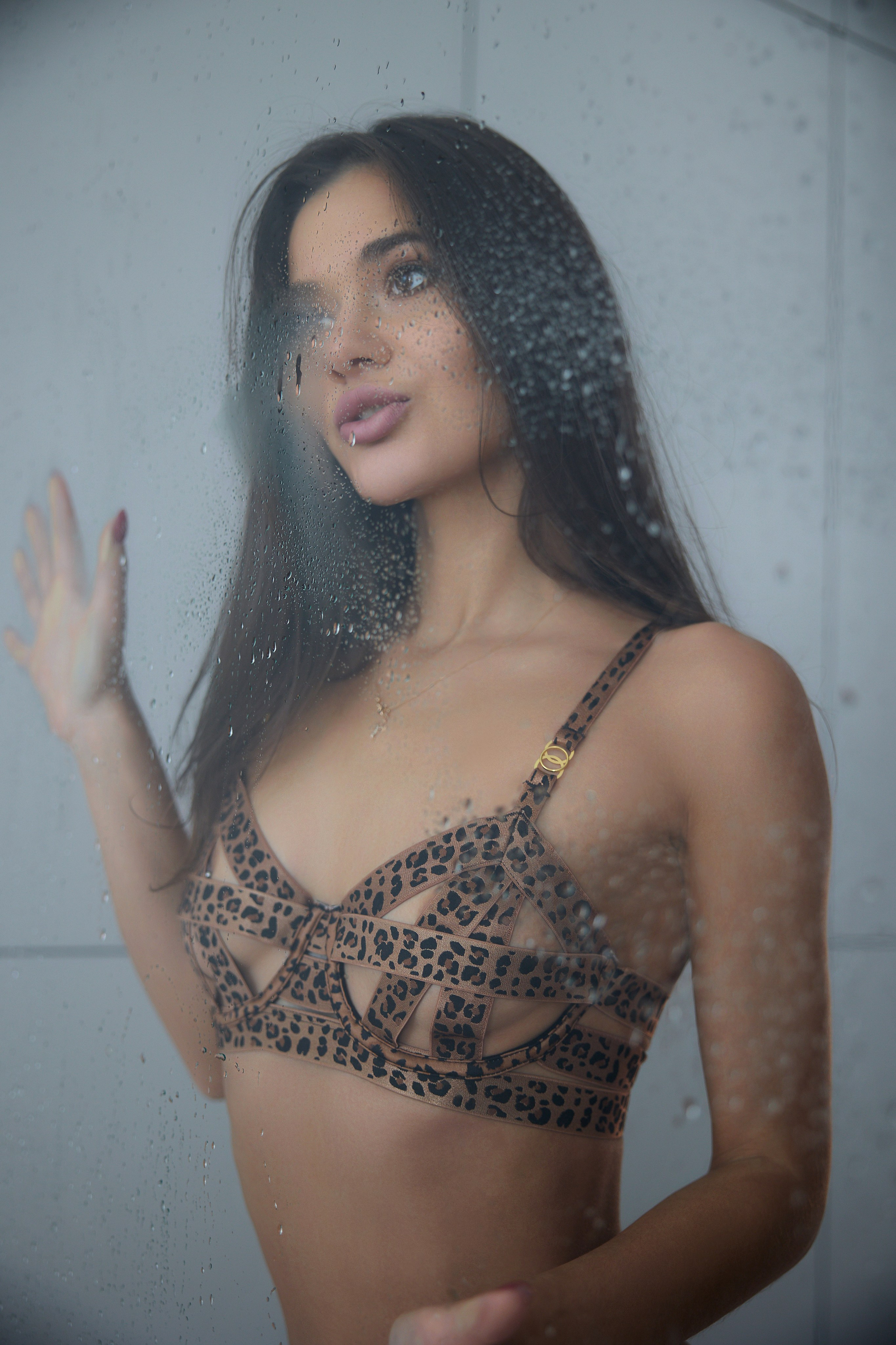 Мария. Фотограф Леонова Надежда