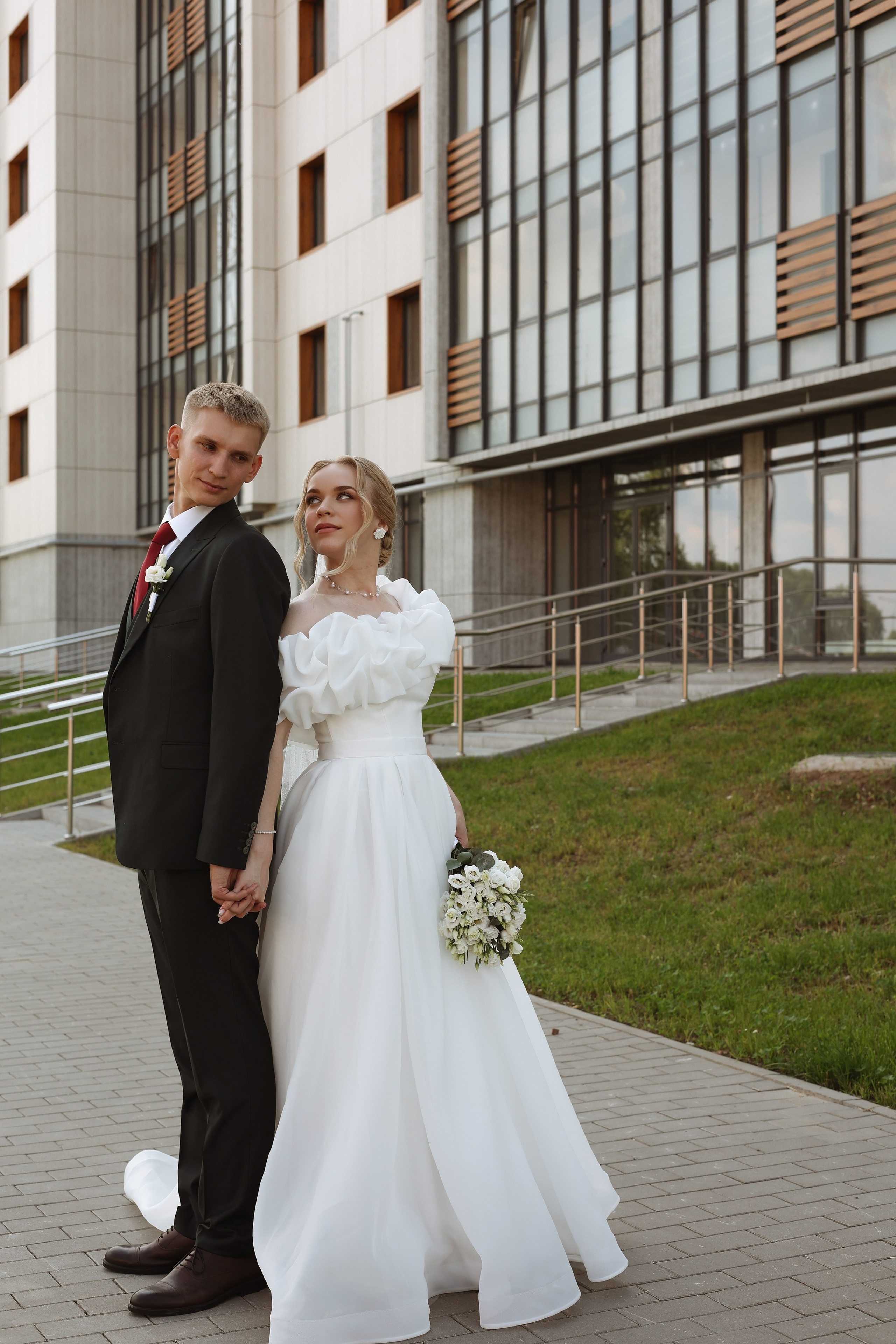 E&A. Фотограф Татьяна Иванова в Ярославле