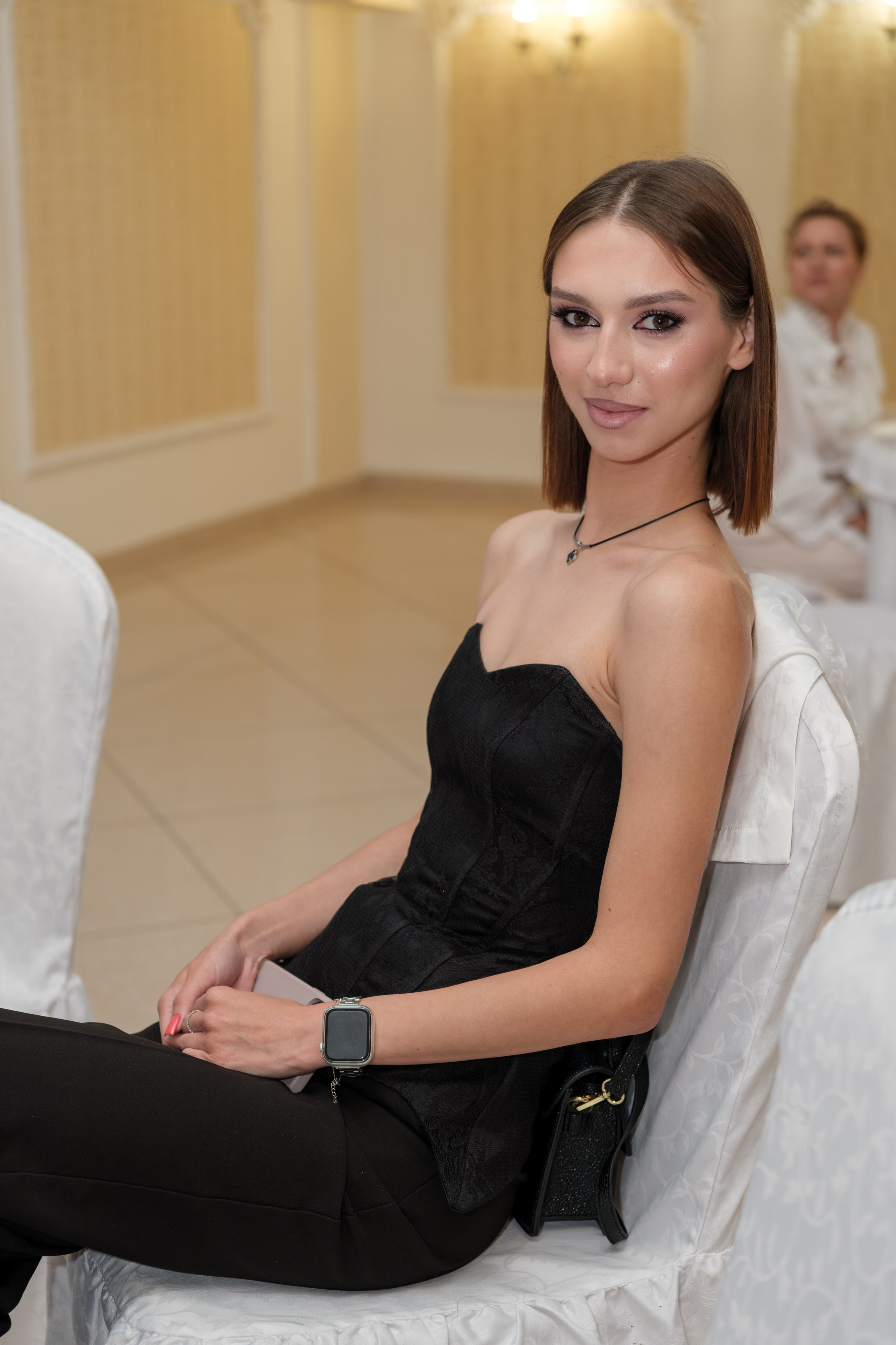Илья и Анна. Фотограф и видеограф в Тюмени Анна Жагорина, 11 лет в профессии
