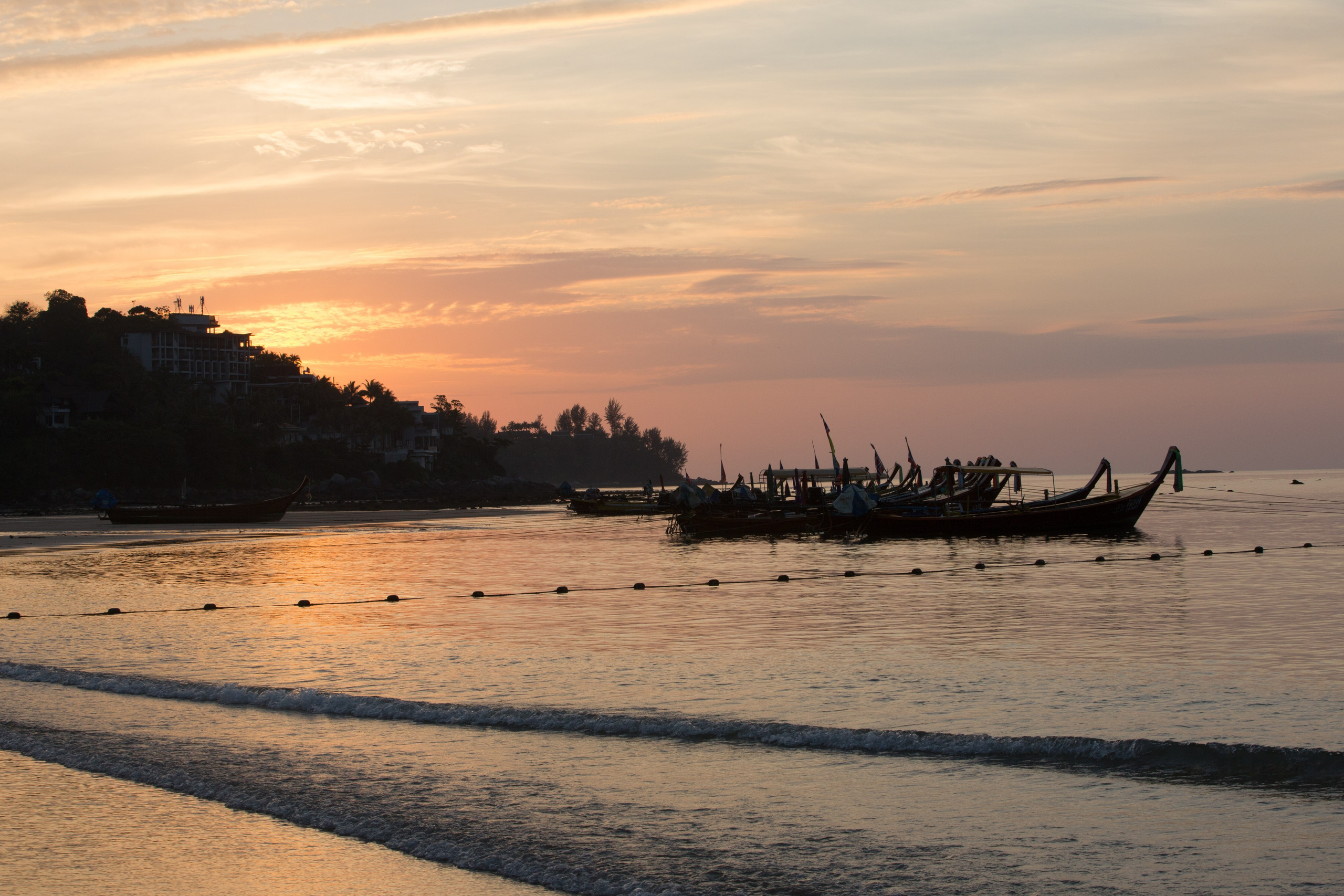 Фото Тайланда. Студия Максима Белослюдцева