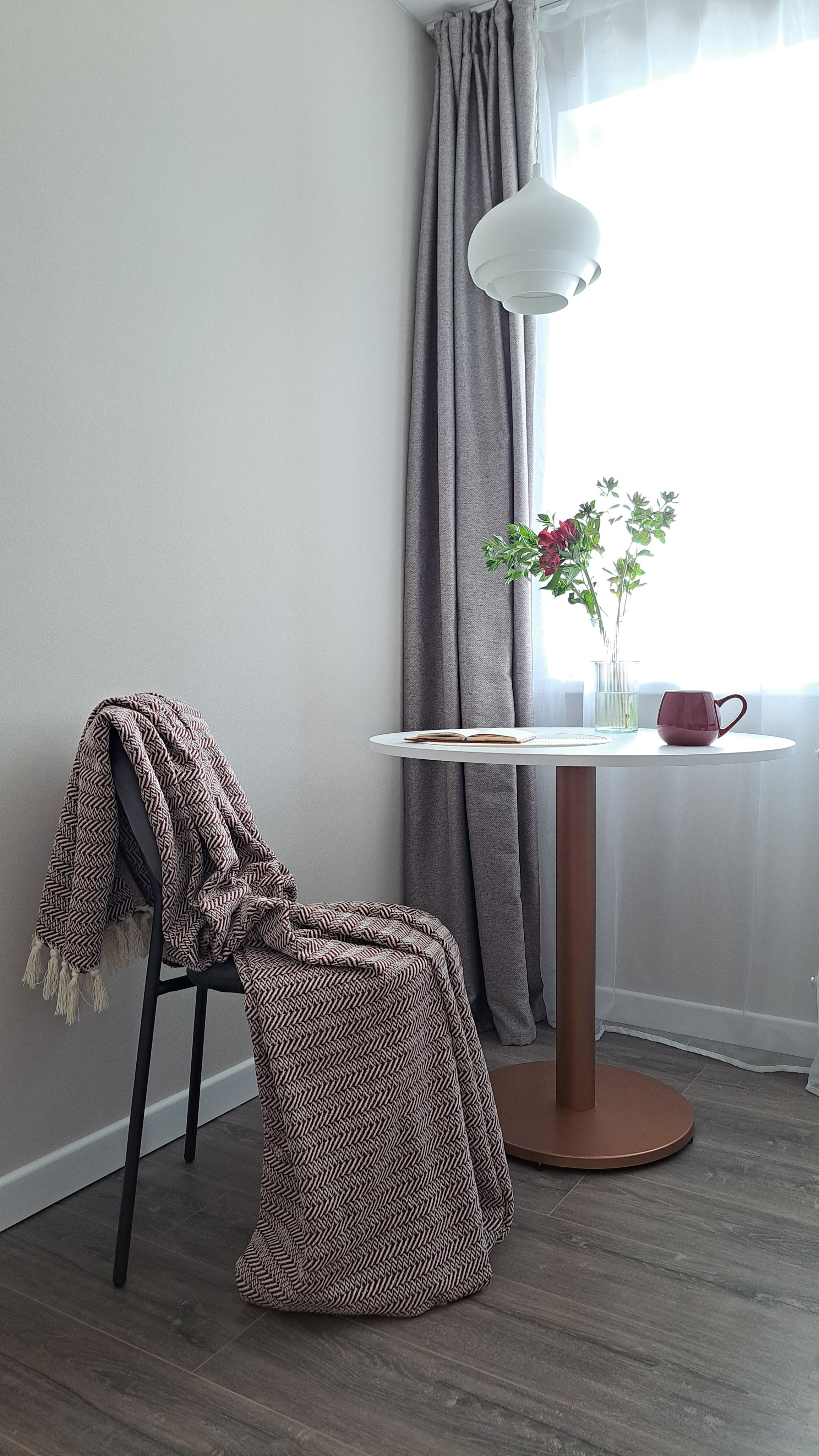 Г. Екатеринбург, Флипперская квартира. Хоумстейджинг и дизайн. Екатеринбург