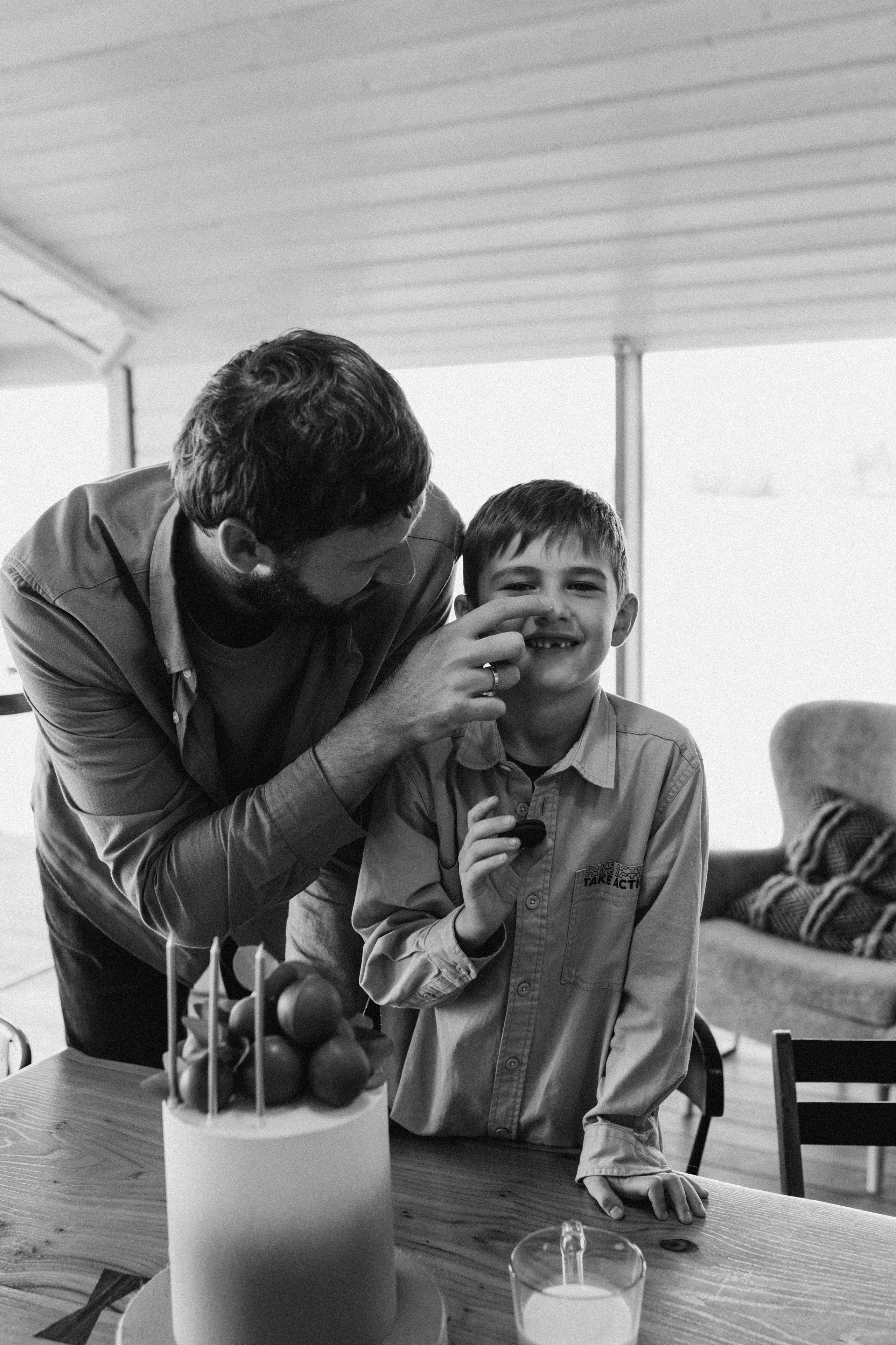 Pine River. Семейный фотограф в Обнинске