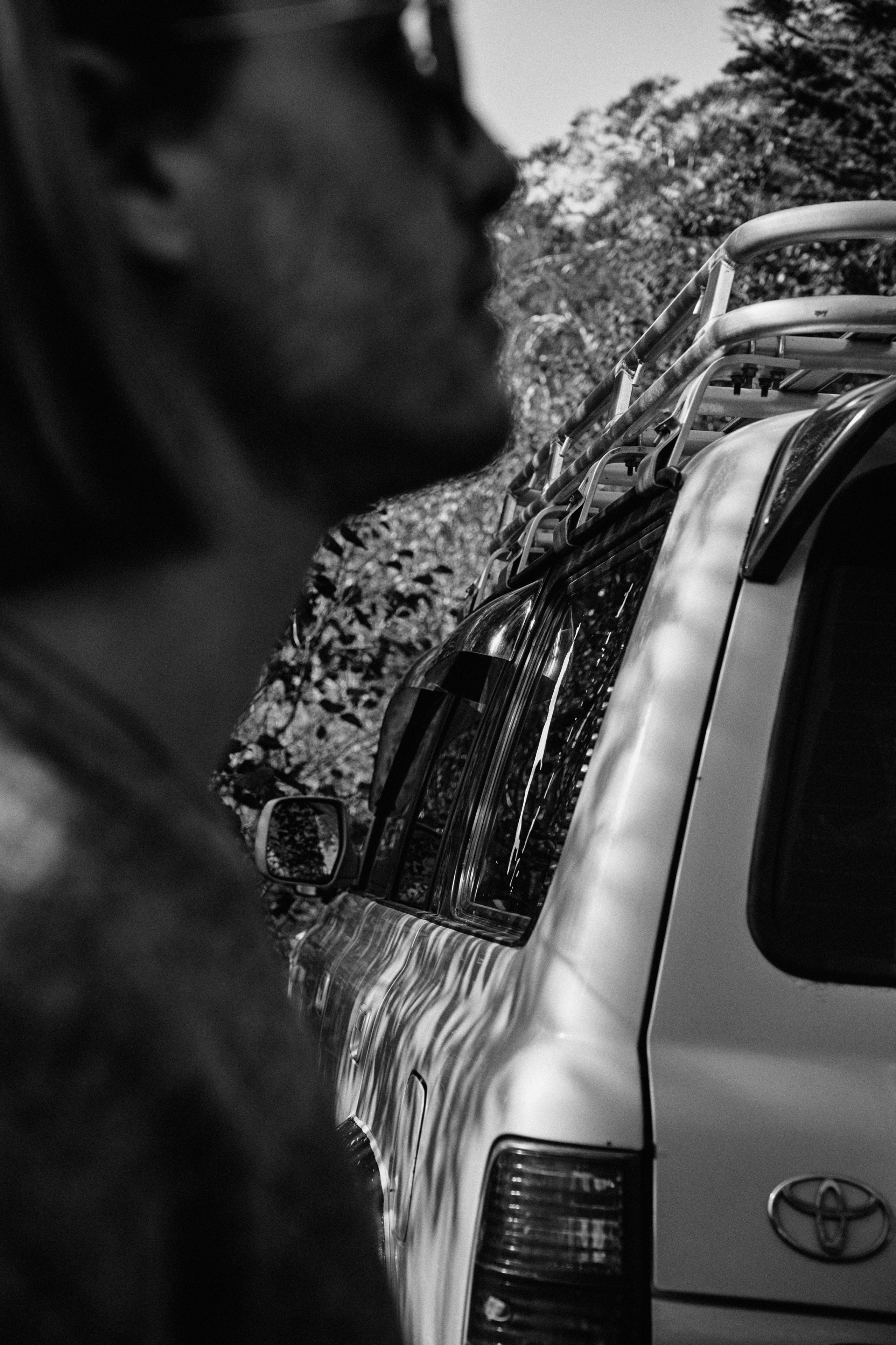 BAON x SAKHALIN. Фотограф Сурков Никита