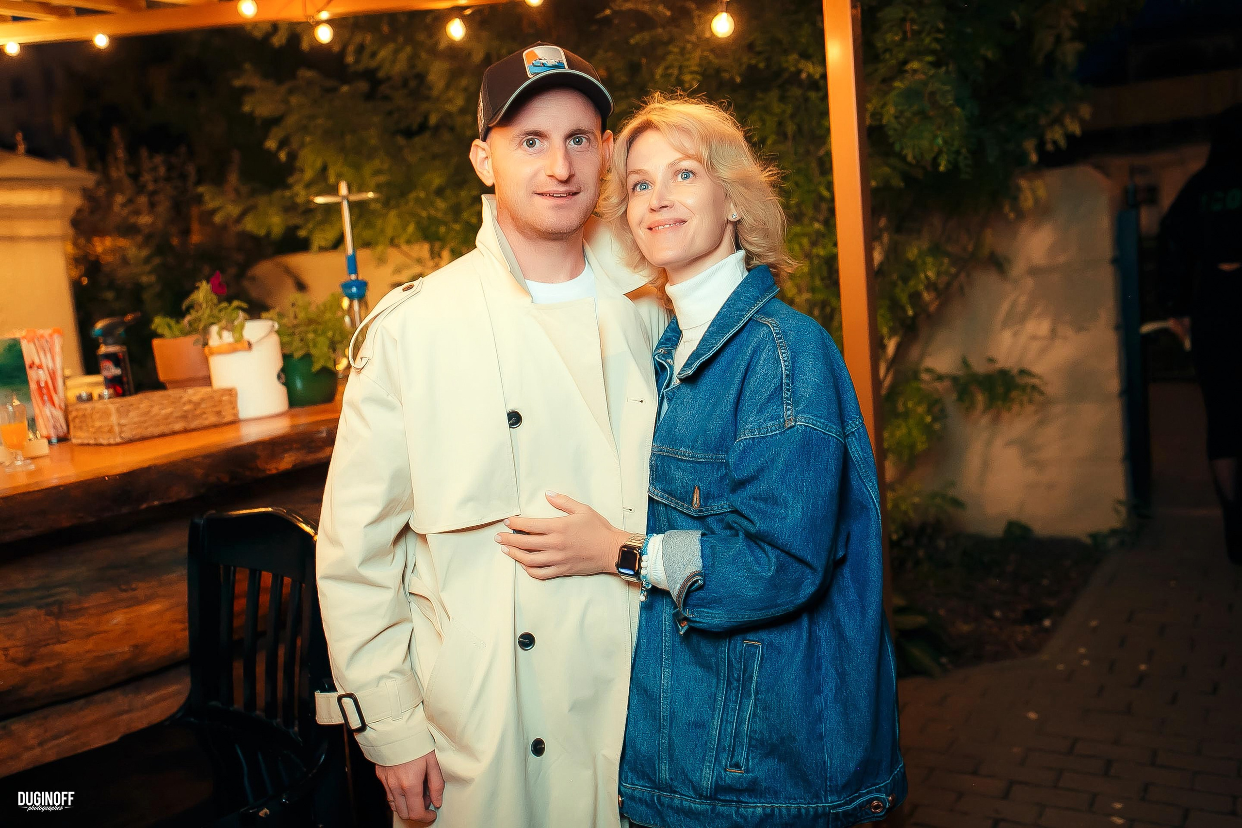 Ставников ДР Артема. Профессиональный фотограф Дугинов Николай | Екатеринбург