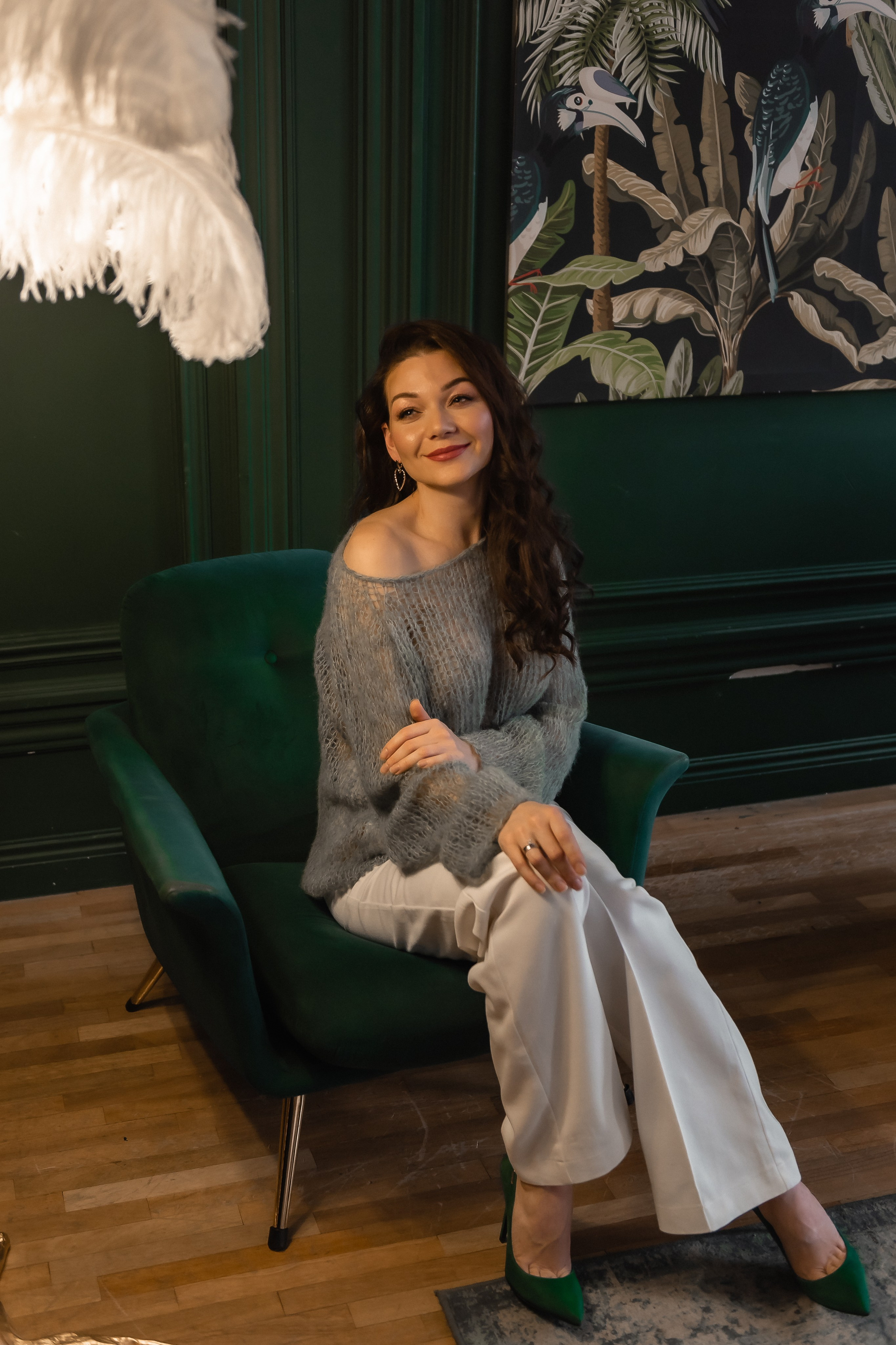 Нутрициолог: арома масла и игра. КОНТЕНТ |БРЕНД фотограф Санкт-Петербург — Жанна Олтаржевская